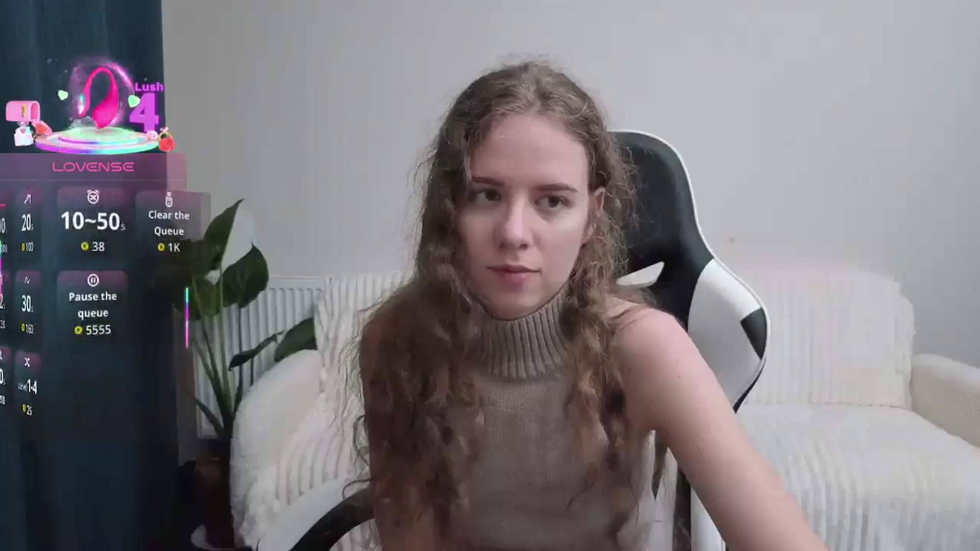 Gallery image thumbnail from BlueFlowerr's myfreecams stream on, 09/11/2025, 17:55 image 3 of 20