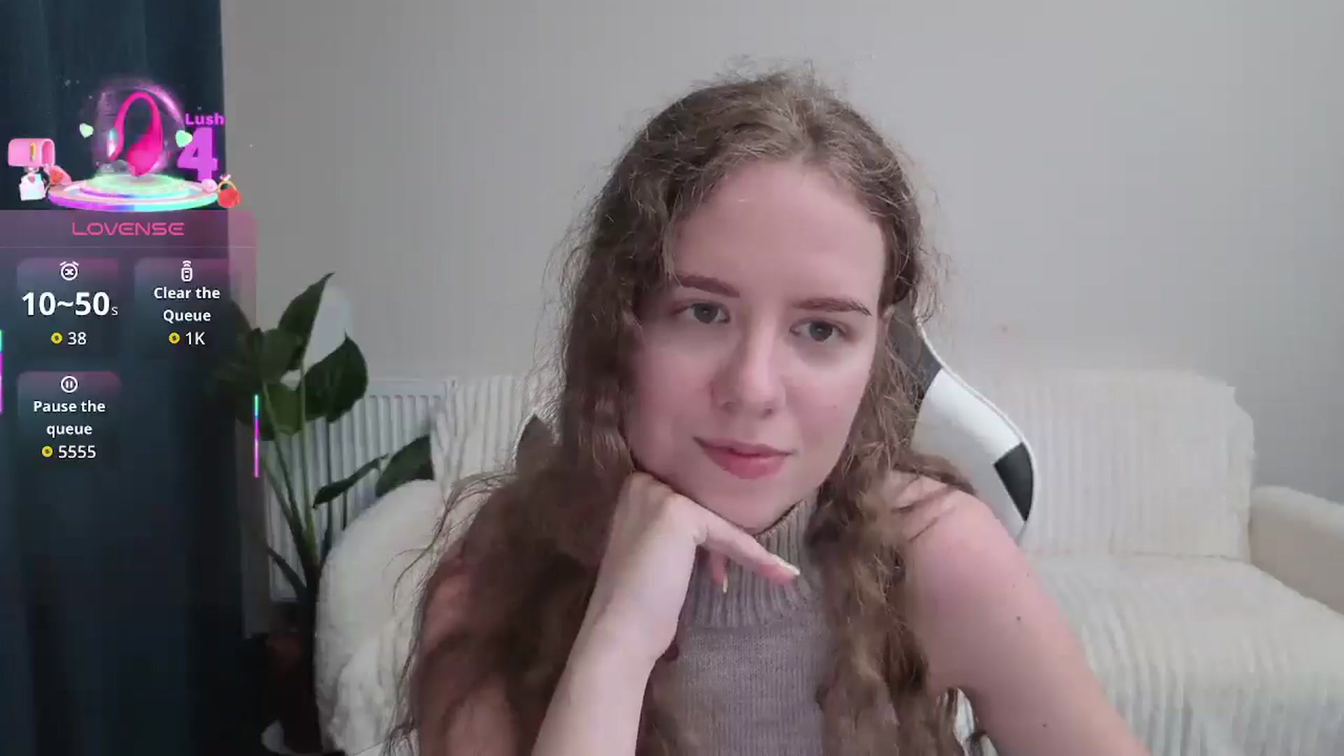 Gallery image thumbnail from BlueFlowerr's myfreecams stream on, 09/11/2025, 17:55 image 2 of 20