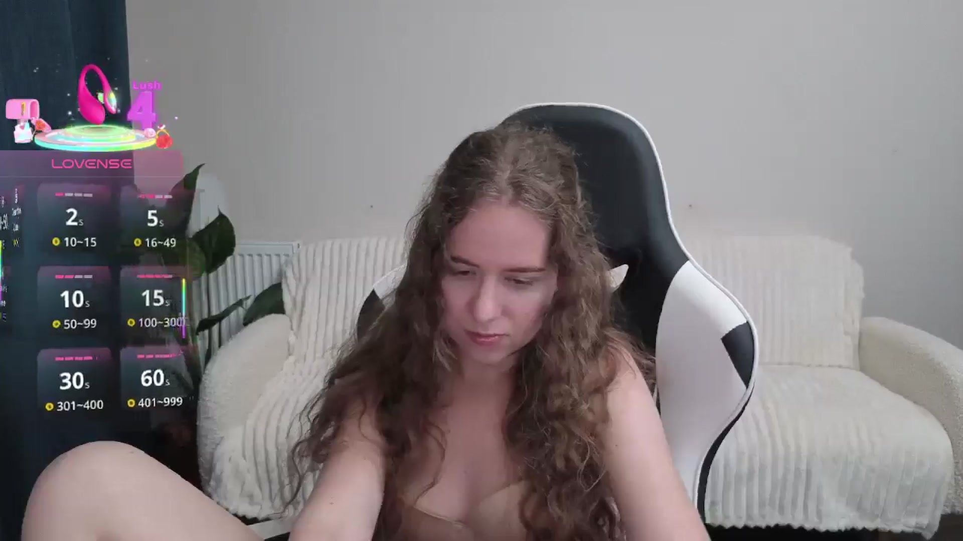 Gallery image thumbnail from BlueFlowerr's myfreecams stream on, 09/11/2025, 20:06 image 18 of 20