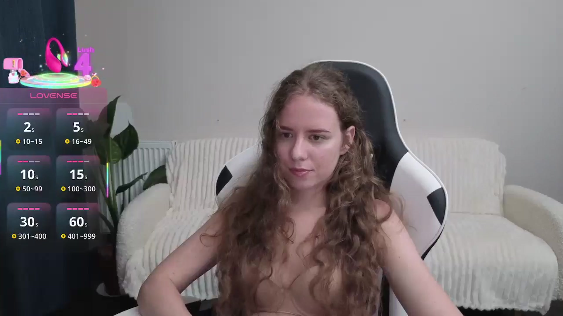 Gallery image thumbnail from BlueFlowerr's myfreecams stream on, 09/11/2025, 20:06 image 6 of 20