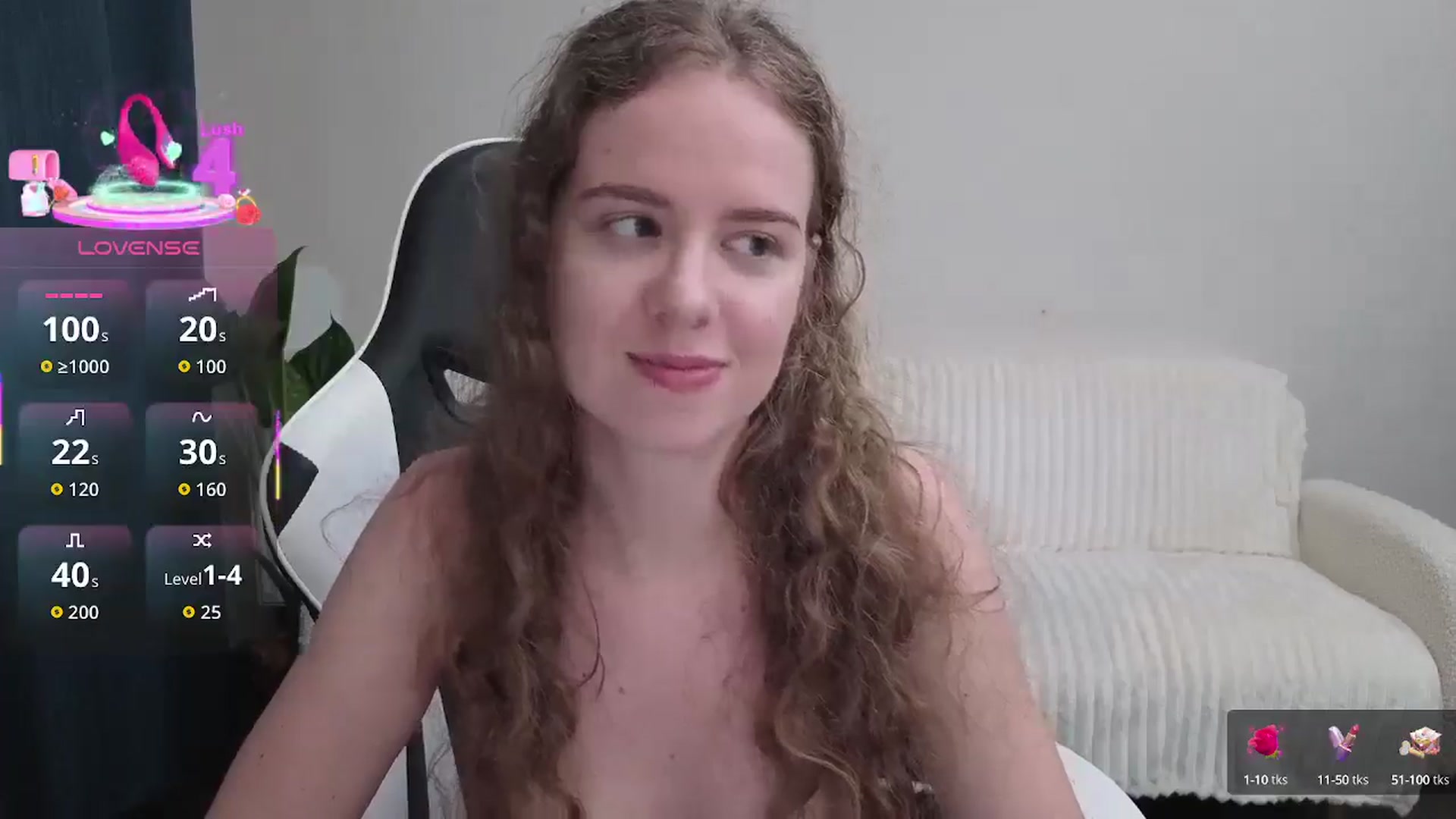 Gallery image thumbnail from BlueFlowerr's myfreecams stream on, 09/11/2025, 20:51 image 19 of 20
