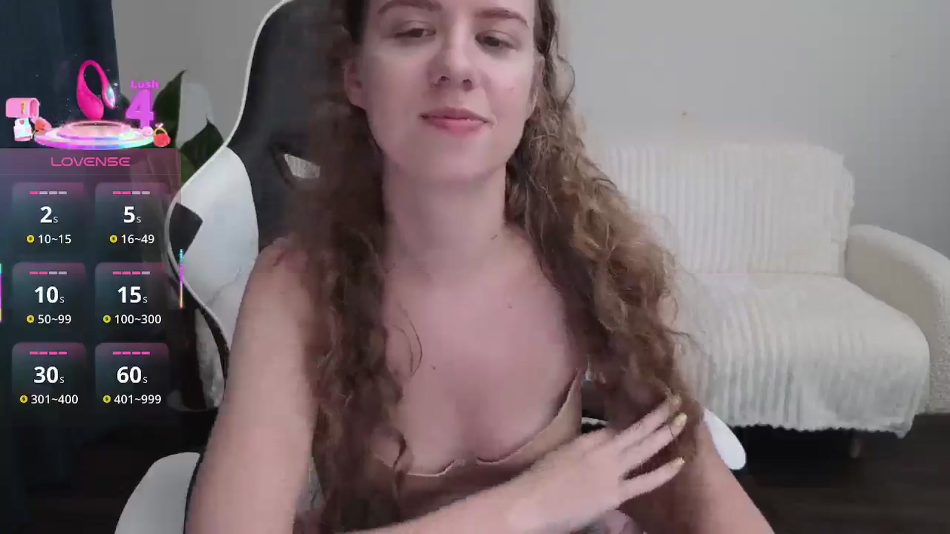 Gallery image thumbnail from BlueFlowerr's myfreecams stream on, 09/11/2025, 20:51 image 20 of 20
