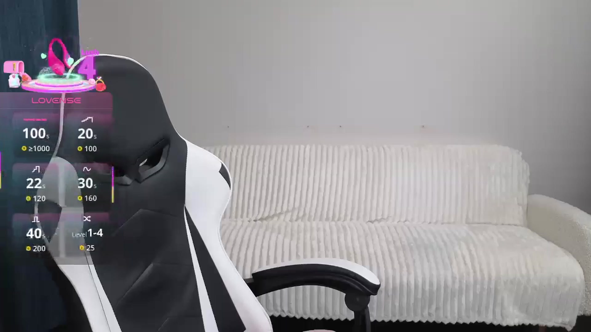 Gallery image thumbnail from BlueFlowerr's myfreecams stream on, 09/11/2025, 20:51 image 11 of 20