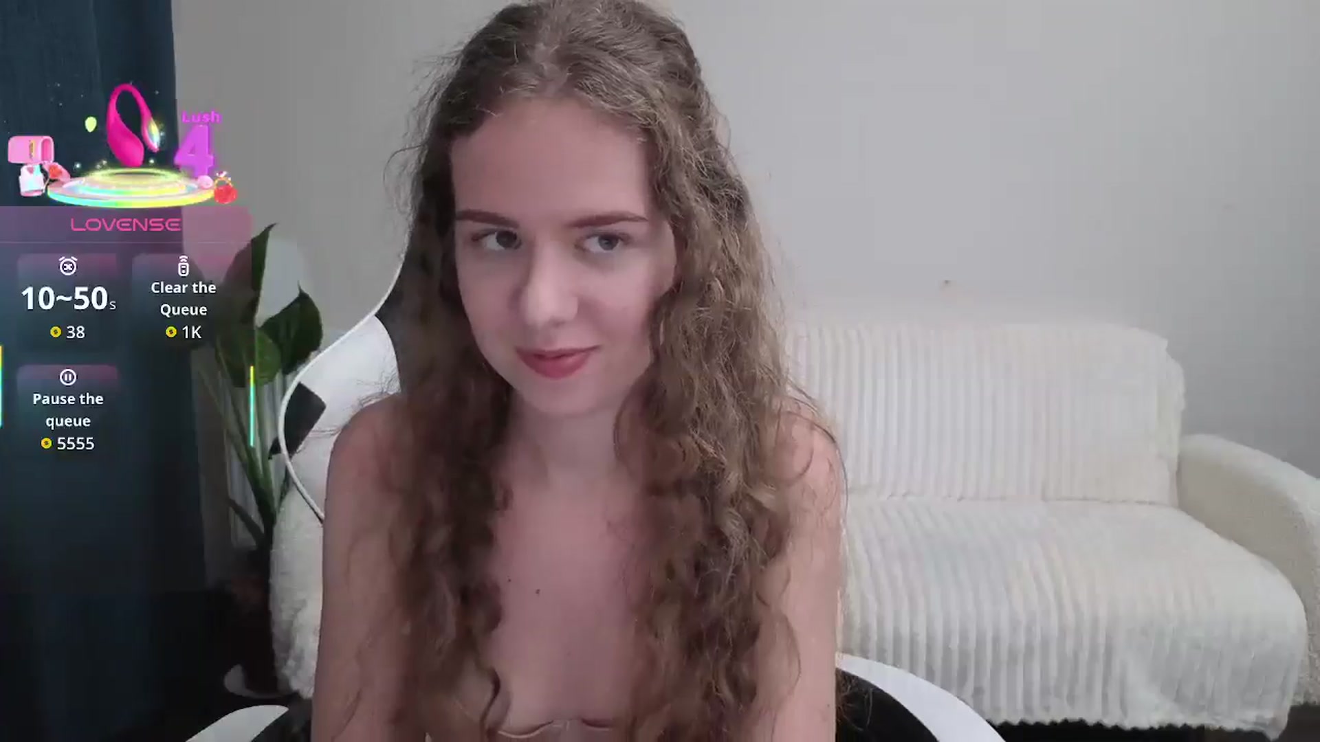 Gallery image thumbnail from BlueFlowerr's myfreecams stream on, 09/11/2025, 20:51 image 8 of 20