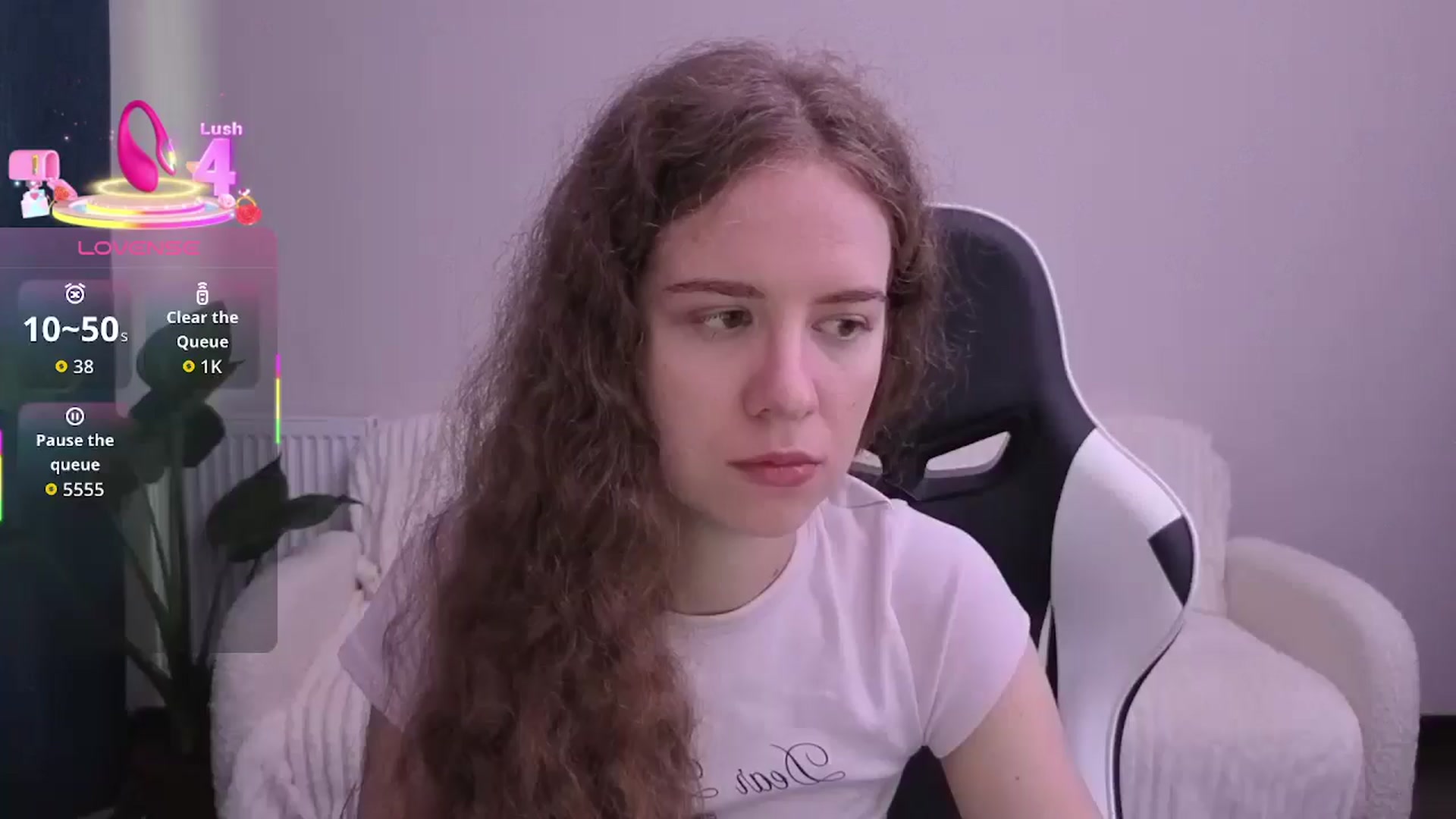 Gallery image thumbnail from BlueFlowerr's myfreecams stream on, 09/13/2025, 14:56 image 20 of 20