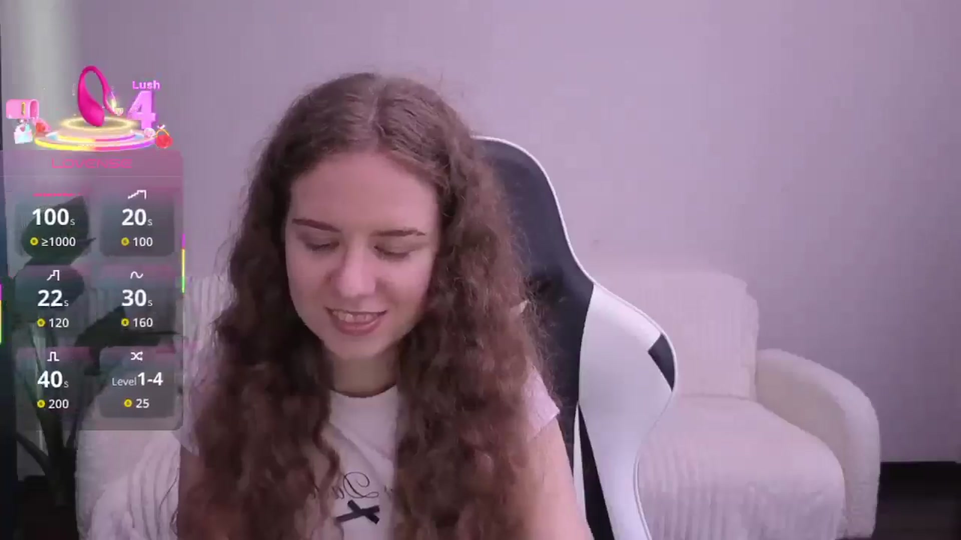 Gallery image thumbnail from BlueFlowerr's myfreecams stream on, 09/13/2025, 14:56 image 4 of 20