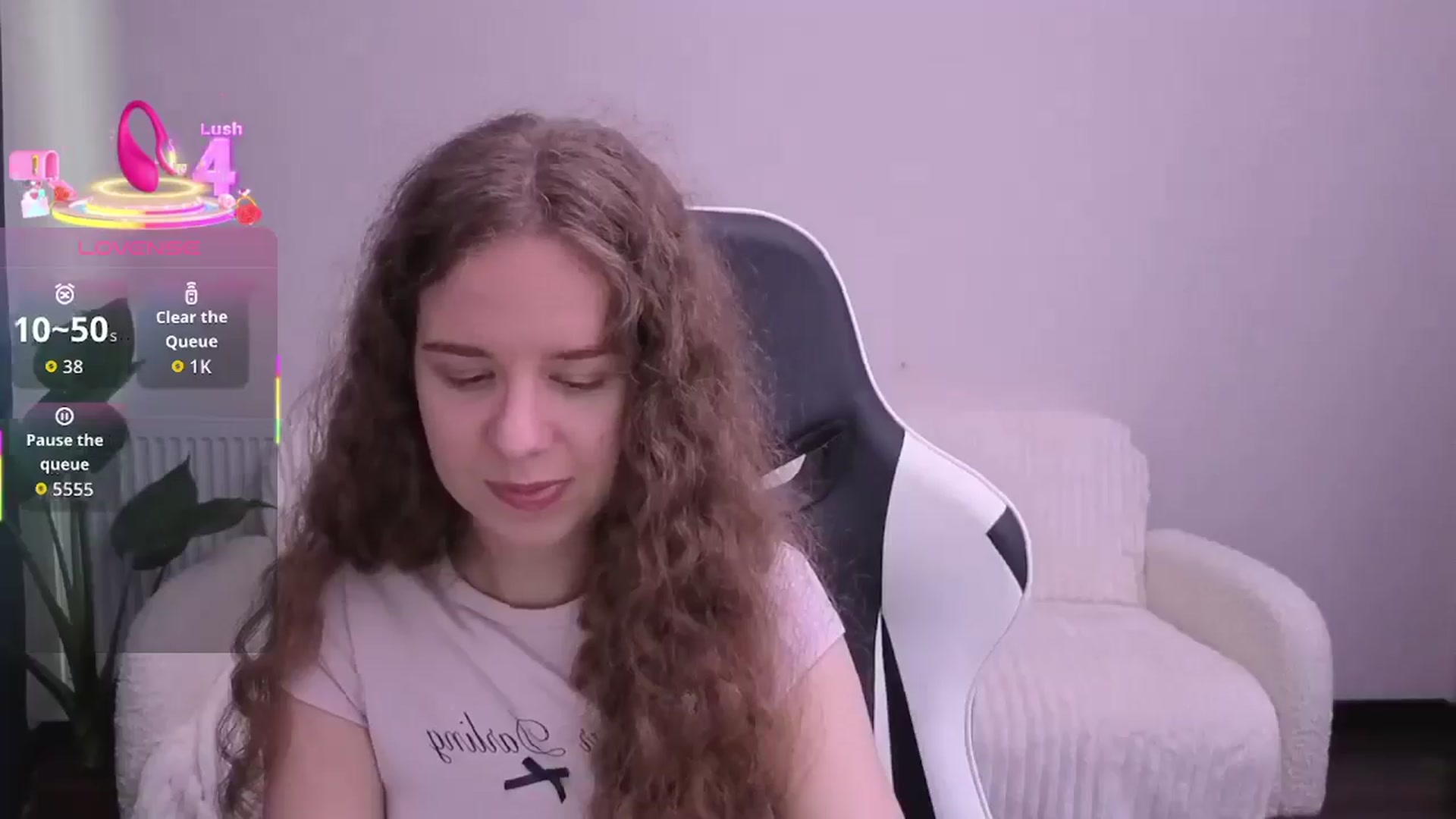 Gallery image thumbnail from BlueFlowerr's myfreecams stream on, 09/13/2025, 14:56 image 8 of 20
