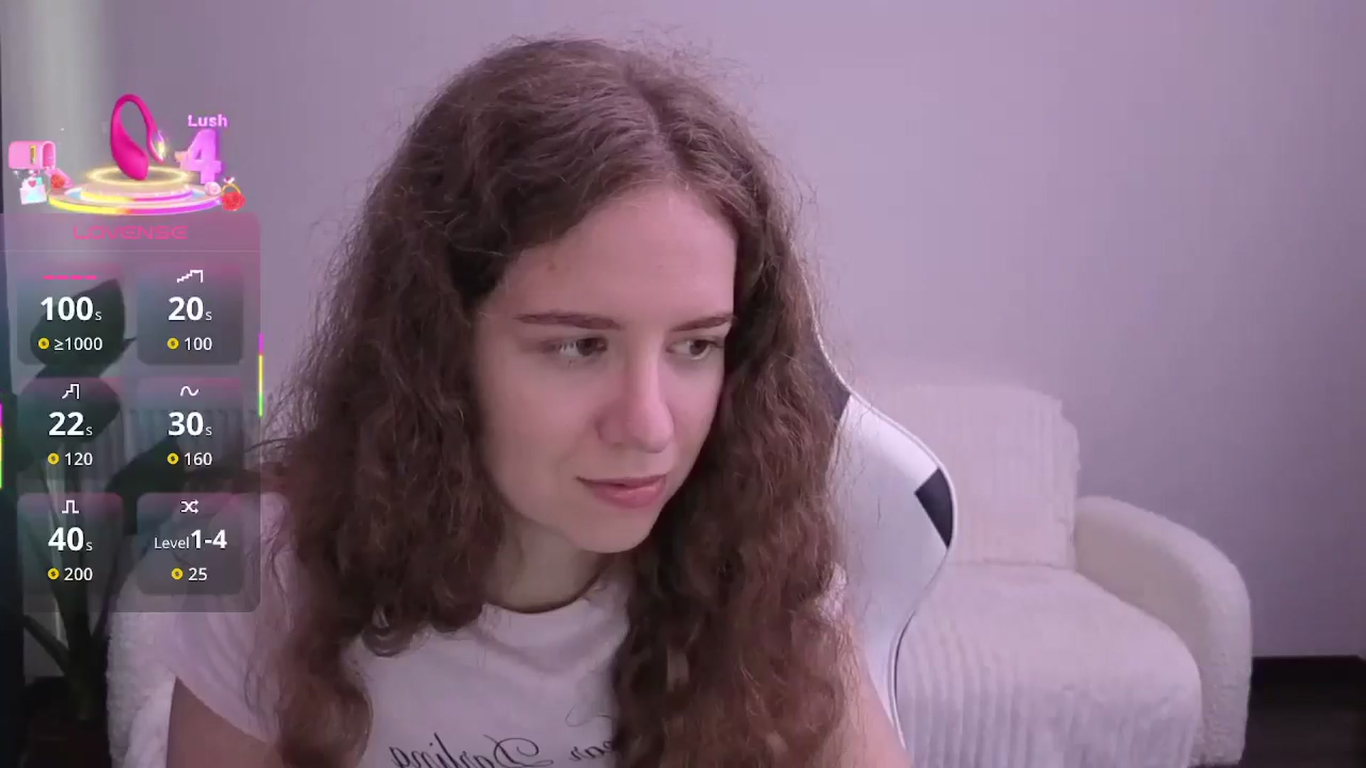 Gallery image thumbnail from BlueFlowerr's myfreecams stream on, 09/13/2025, 14:56 image 12 of 20