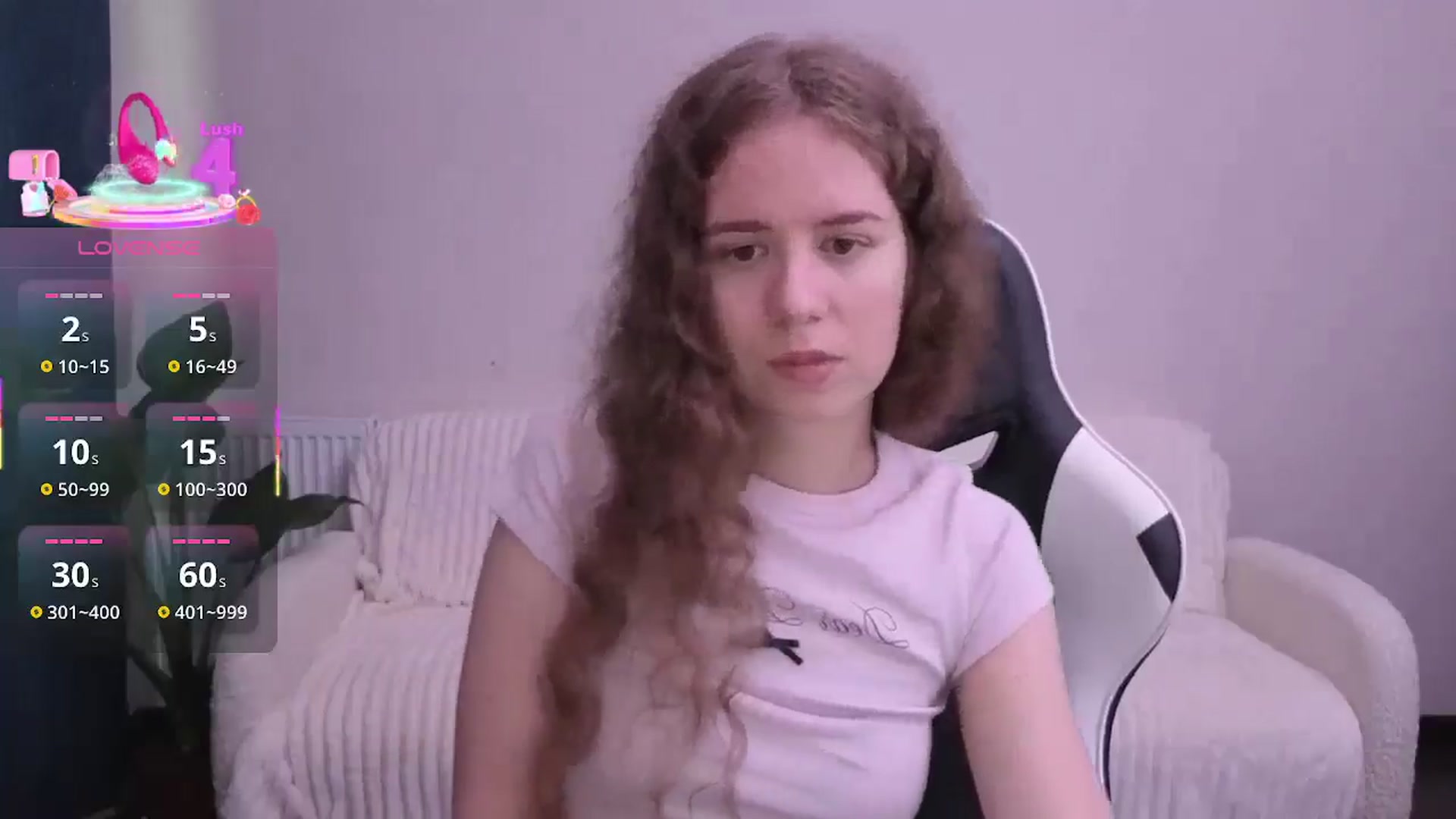 Gallery image thumbnail from BlueFlowerr's myfreecams stream on, 09/13/2025, 16:40 image 2 of 20