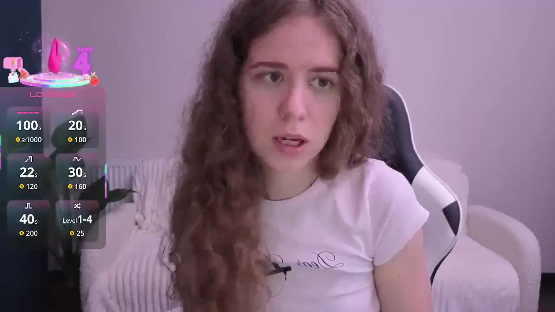 Gallery image thumbnail from BlueFlowerr's myfreecams stream on, 09/13/2025, 16:40 image 17 of 20