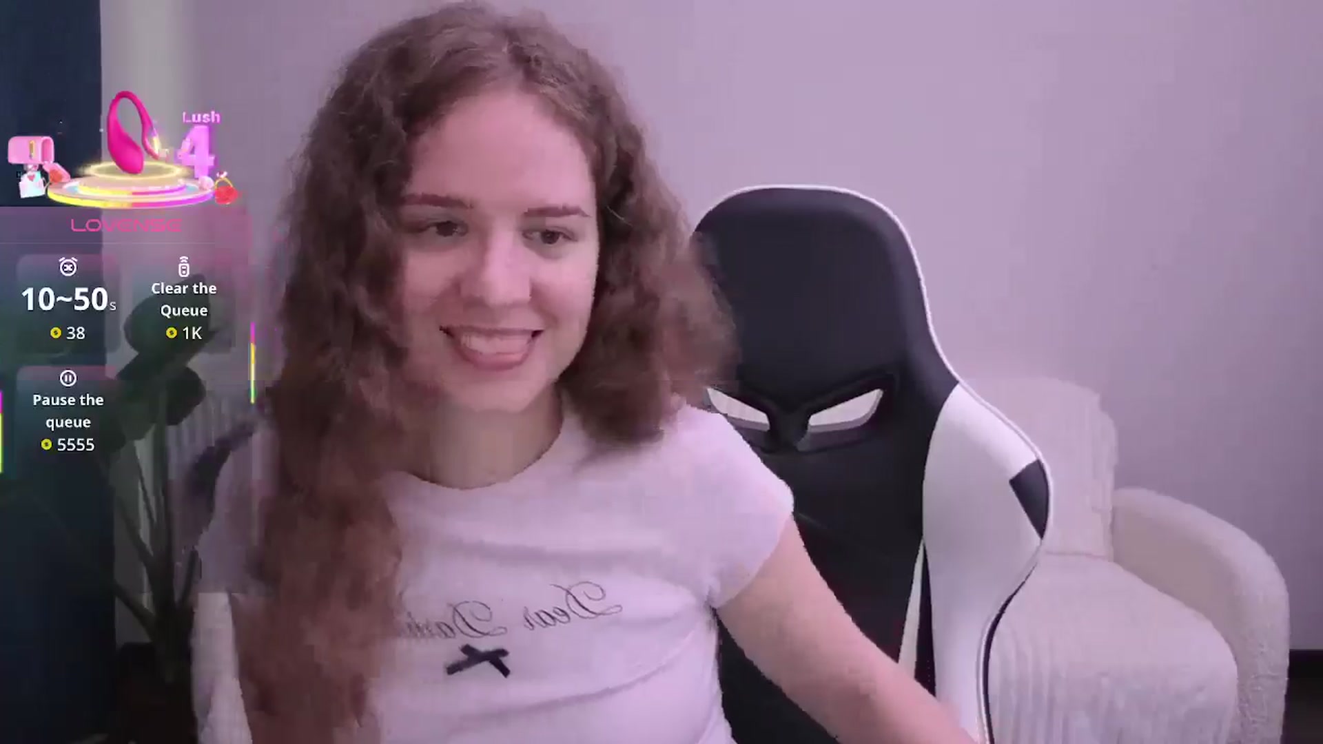 Gallery image thumbnail from BlueFlowerr's myfreecams stream on, 09/13/2025, 16:40 image 3 of 20