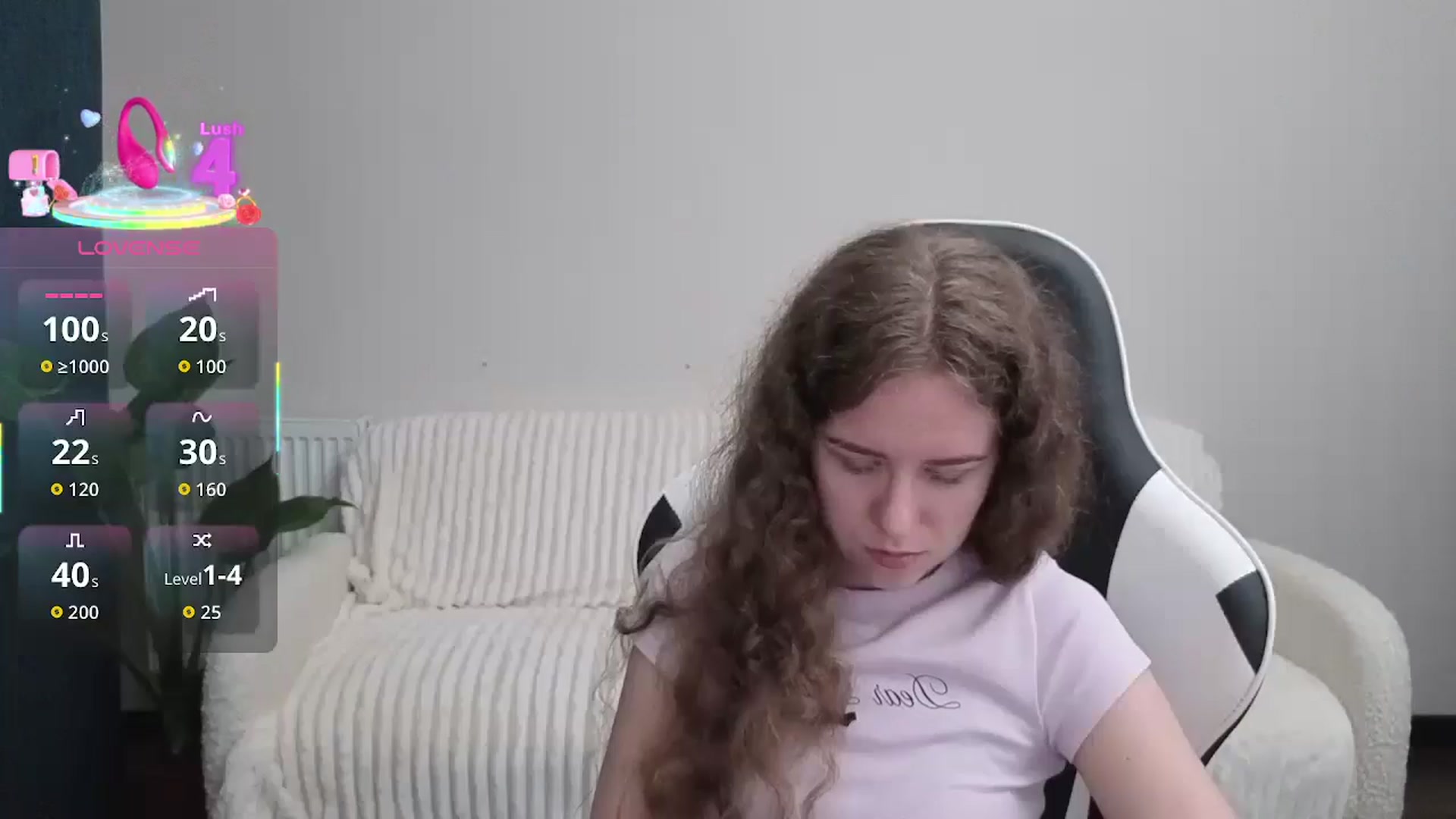 Gallery image thumbnail from BlueFlowerr's myfreecams stream on, 09/13/2025, 18:05 image 2 of 20