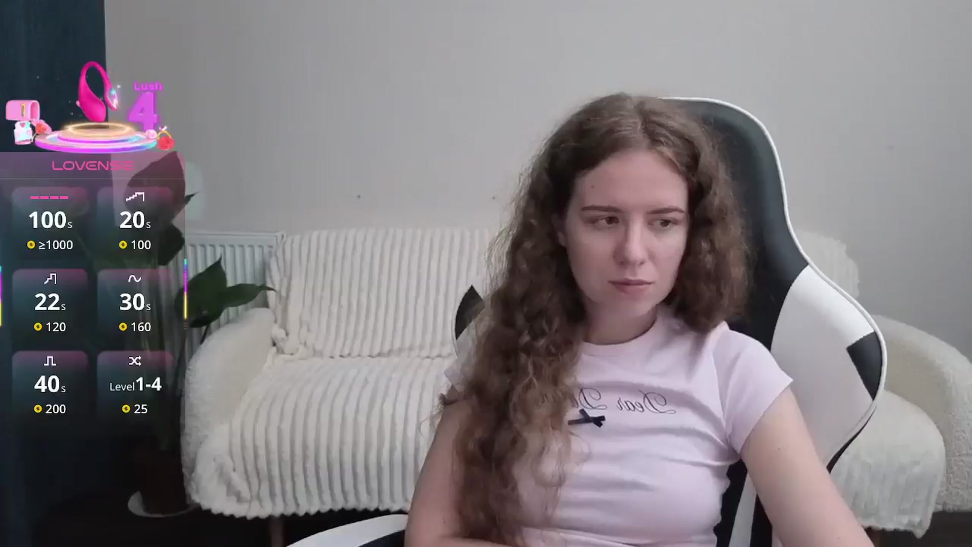 Gallery image thumbnail from BlueFlowerr's myfreecams stream on, 09/13/2025, 18:05 image 3 of 20