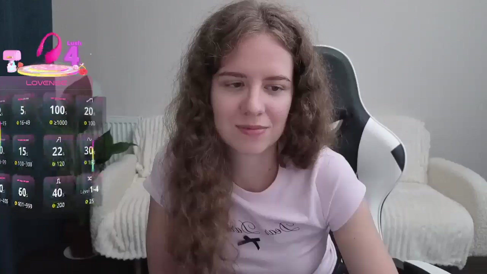 Gallery image thumbnail from BlueFlowerr's myfreecams stream on, 09/13/2025, 18:05 image 6 of 20