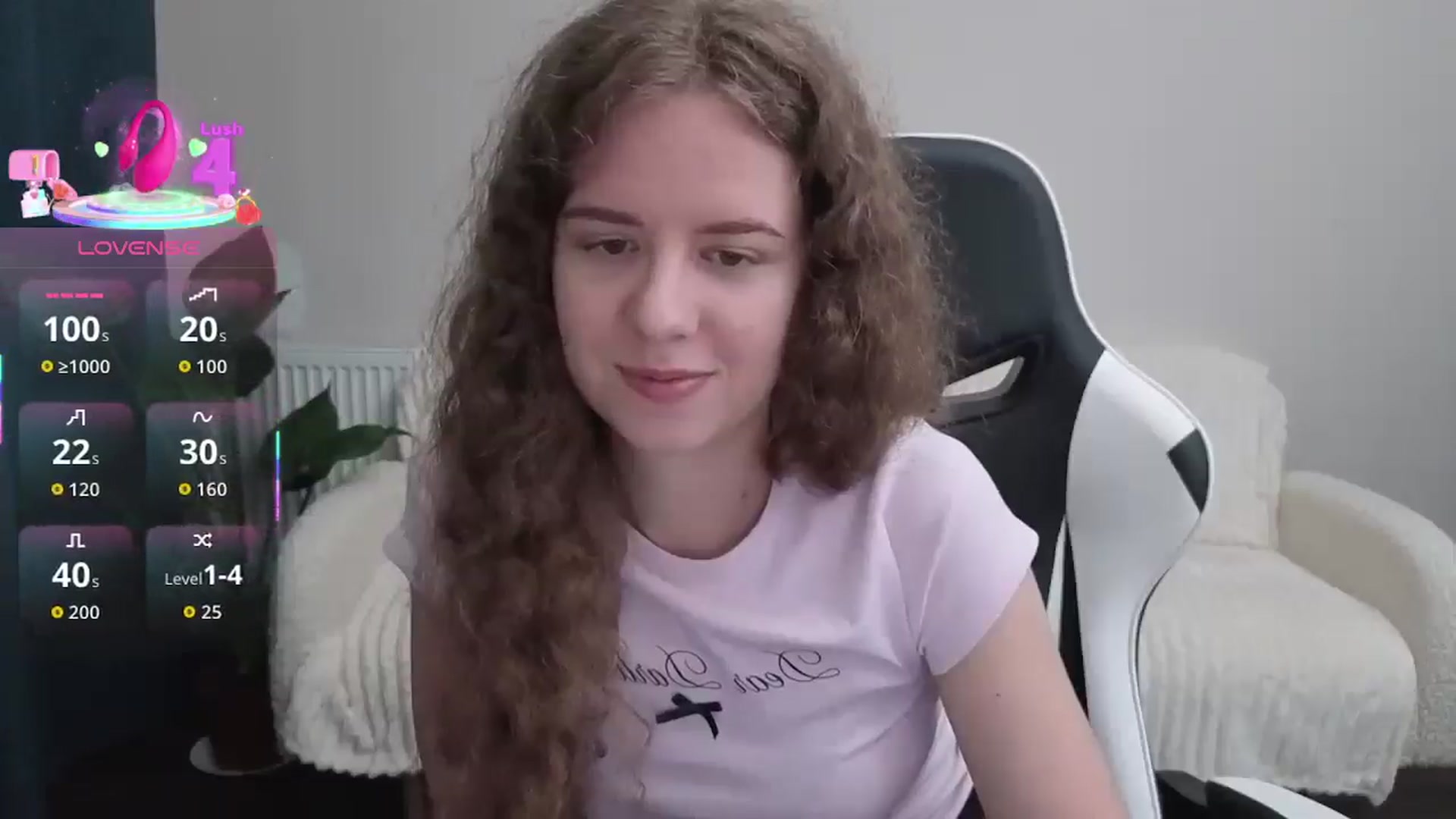 Gallery image thumbnail from BlueFlowerr's myfreecams stream on, 09/13/2025, 18:05 image 5 of 20