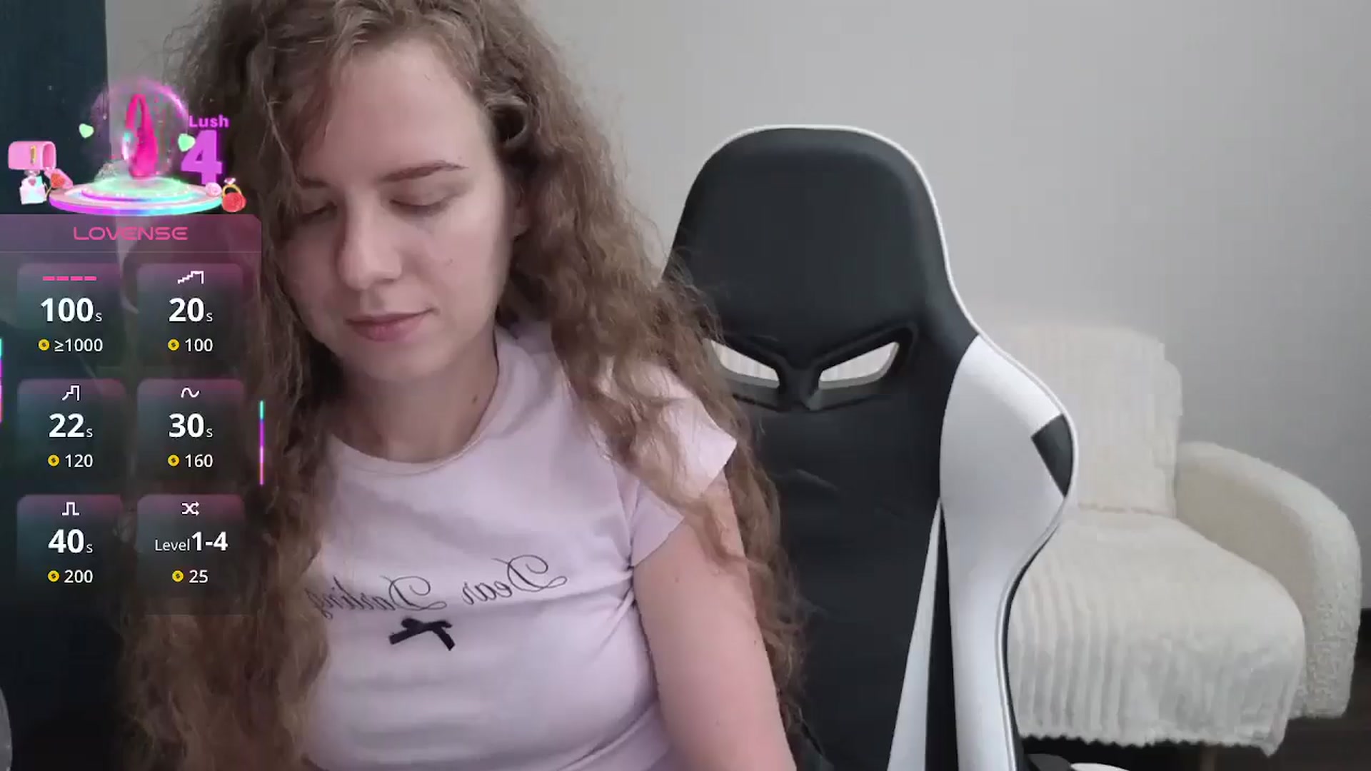 Gallery image thumbnail from BlueFlowerr's myfreecams stream on, 09/13/2025, 21:49 image 20 of 20