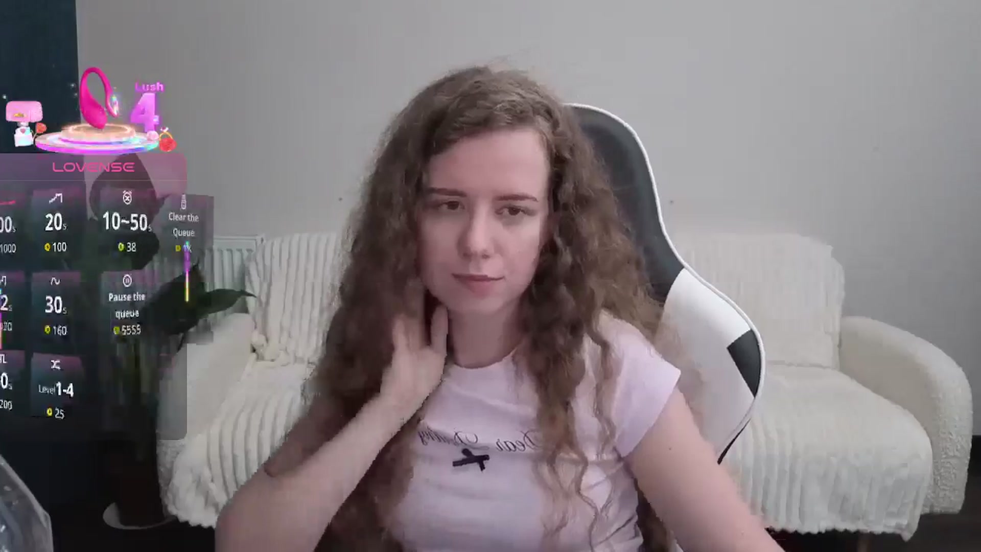 Gallery image thumbnail from BlueFlowerr's myfreecams stream on, 09/13/2025, 21:49 image 13 of 20
