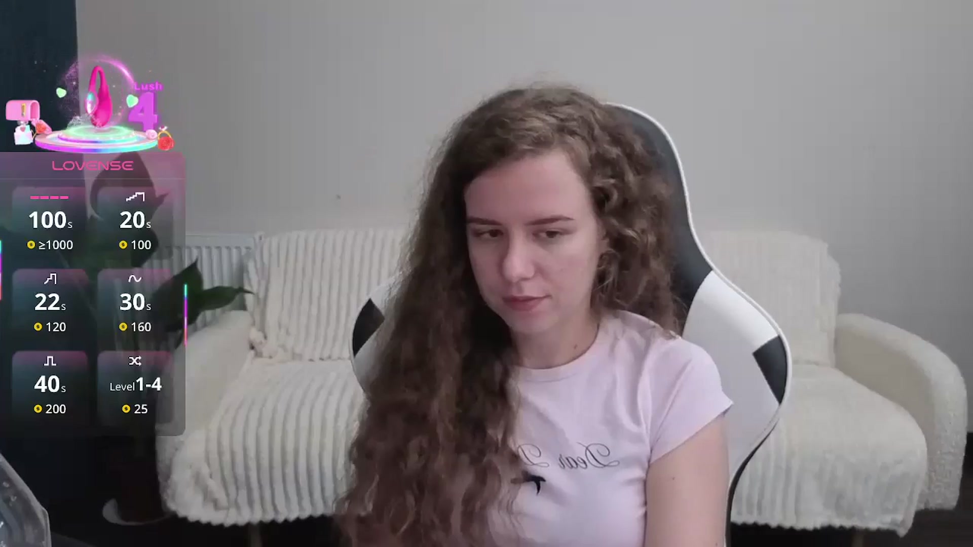 Gallery image thumbnail from BlueFlowerr's myfreecams stream on, 09/13/2025, 21:49 image 11 of 20
