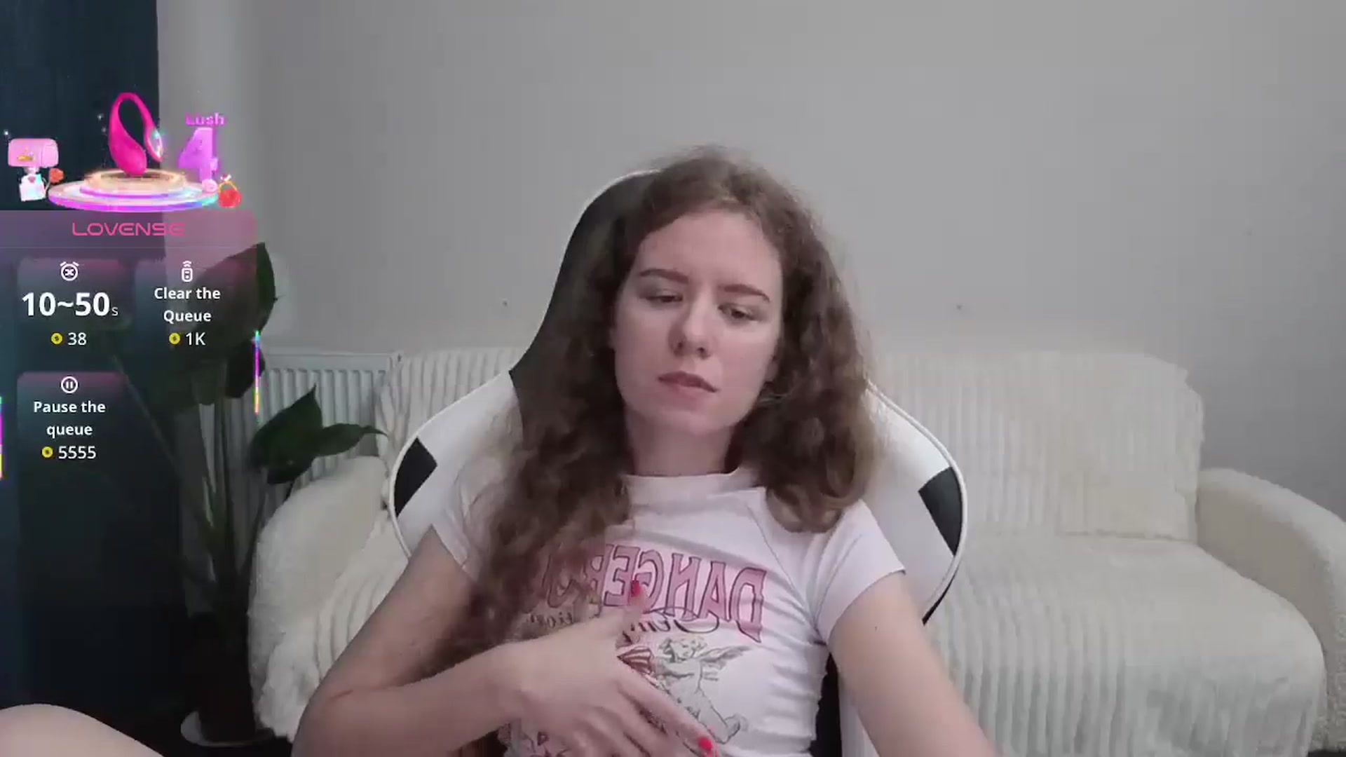 Gallery image thumbnail from BlueFlowerr's myfreecams stream on, 09/14/2025, 15:53 image 19 of 20