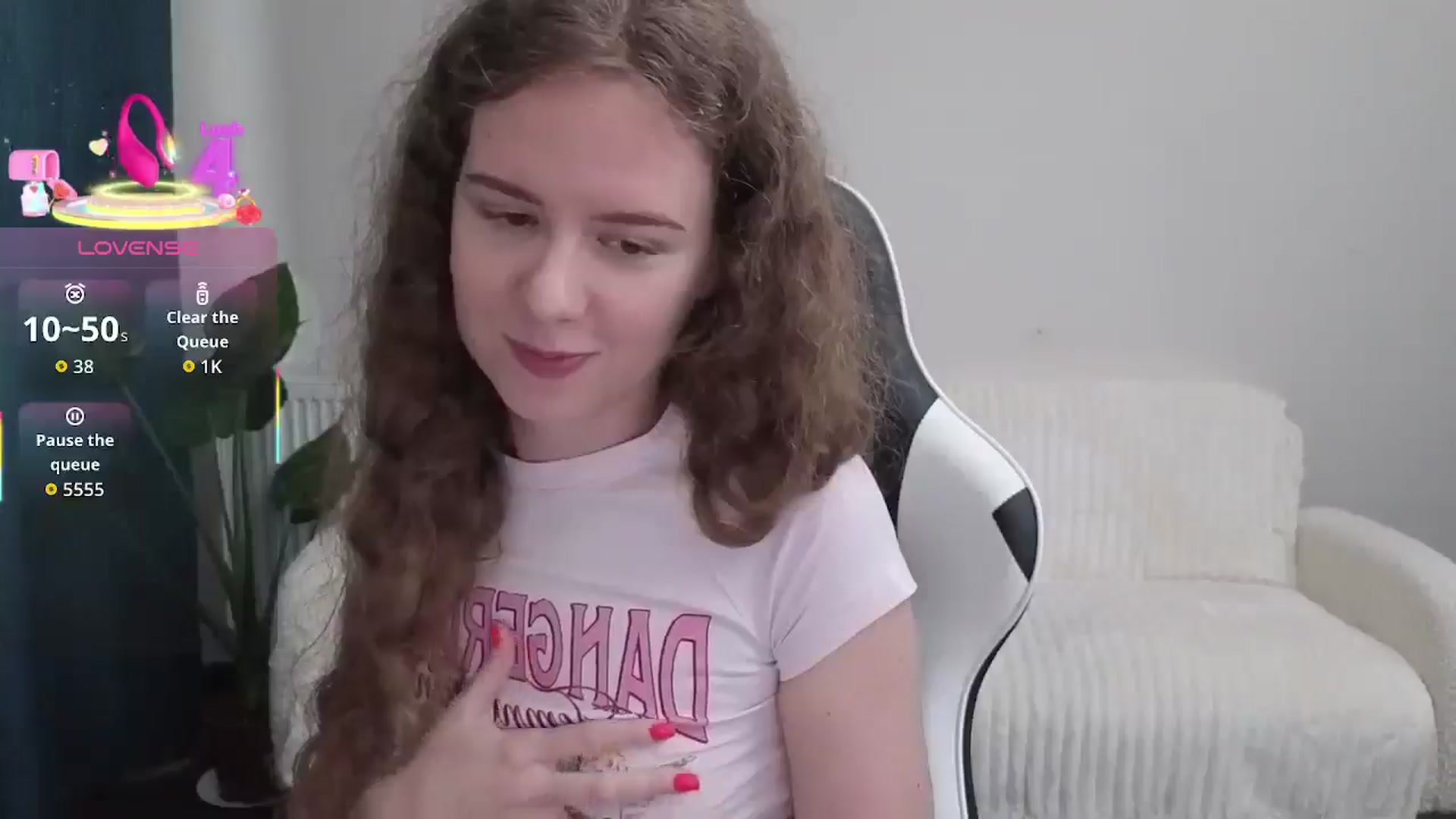 Gallery image thumbnail from BlueFlowerr's myfreecams stream on, 09/14/2025, 15:53 image 14 of 20