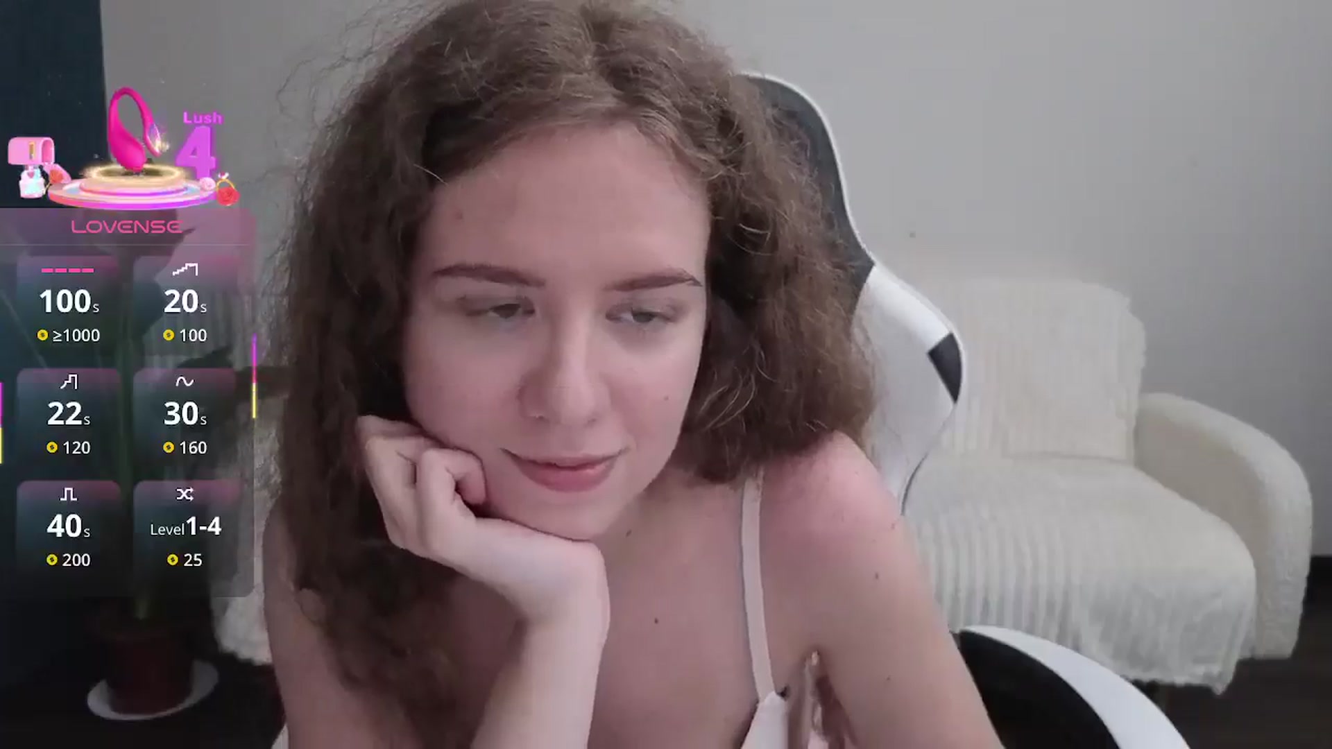 Gallery image thumbnail from BlueFlowerr's myfreecams stream on, 09/14/2025, 20:34 image 14 of 20