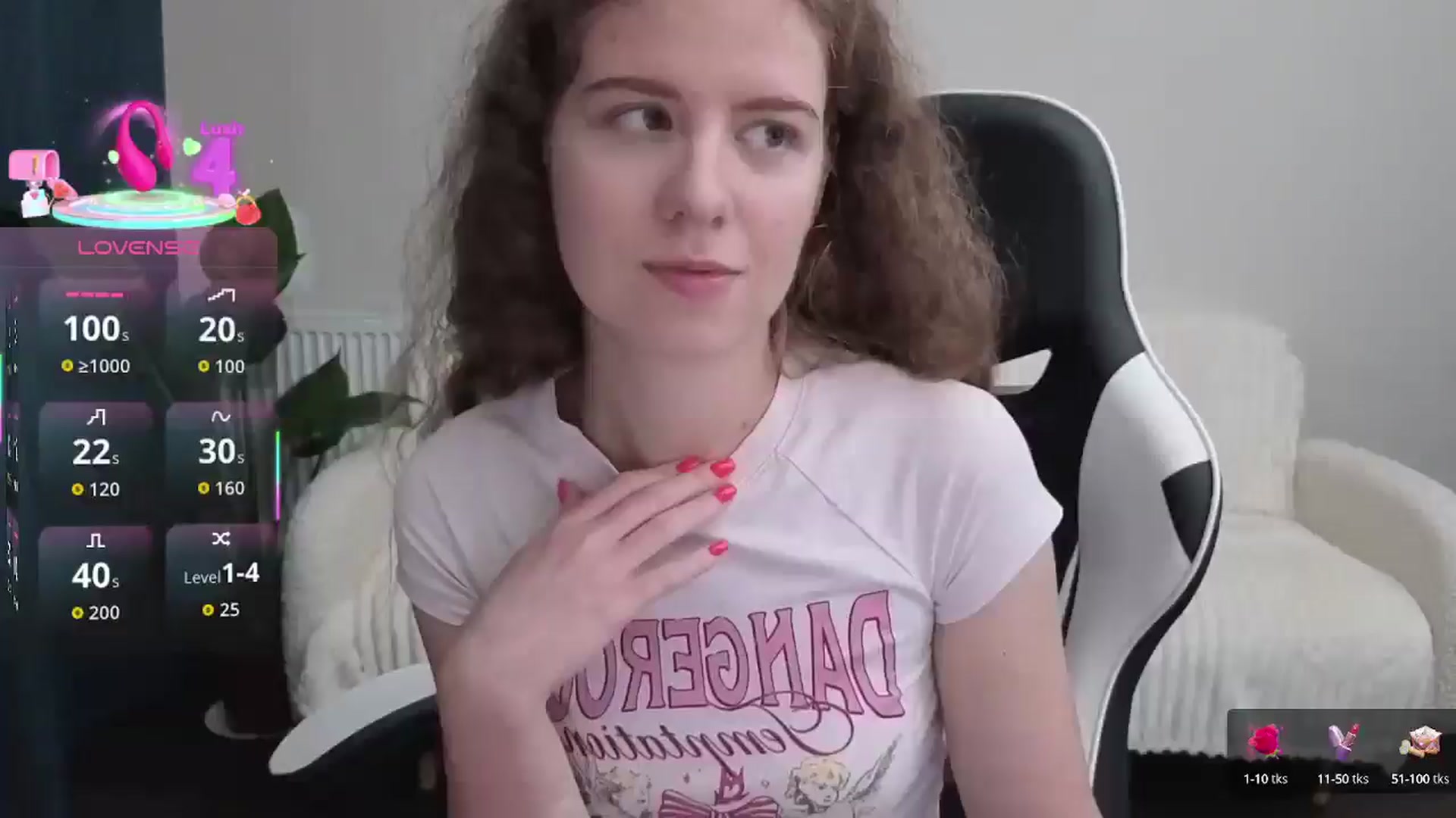 Gallery image thumbnail from BlueFlowerr's myfreecams stream on, 09/14/2025, 20:34 image 1 of 20