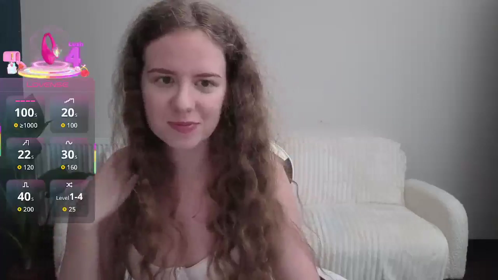 Gallery image thumbnail from BlueFlowerr's myfreecams stream on, 09/14/2025, 21:50 image 3 of 20