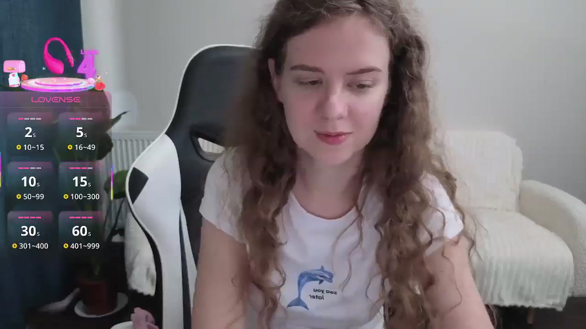 Gallery image thumbnail from BlueFlowerr's myfreecams stream on, 09/18/2025, 14:42 image 11 of 20