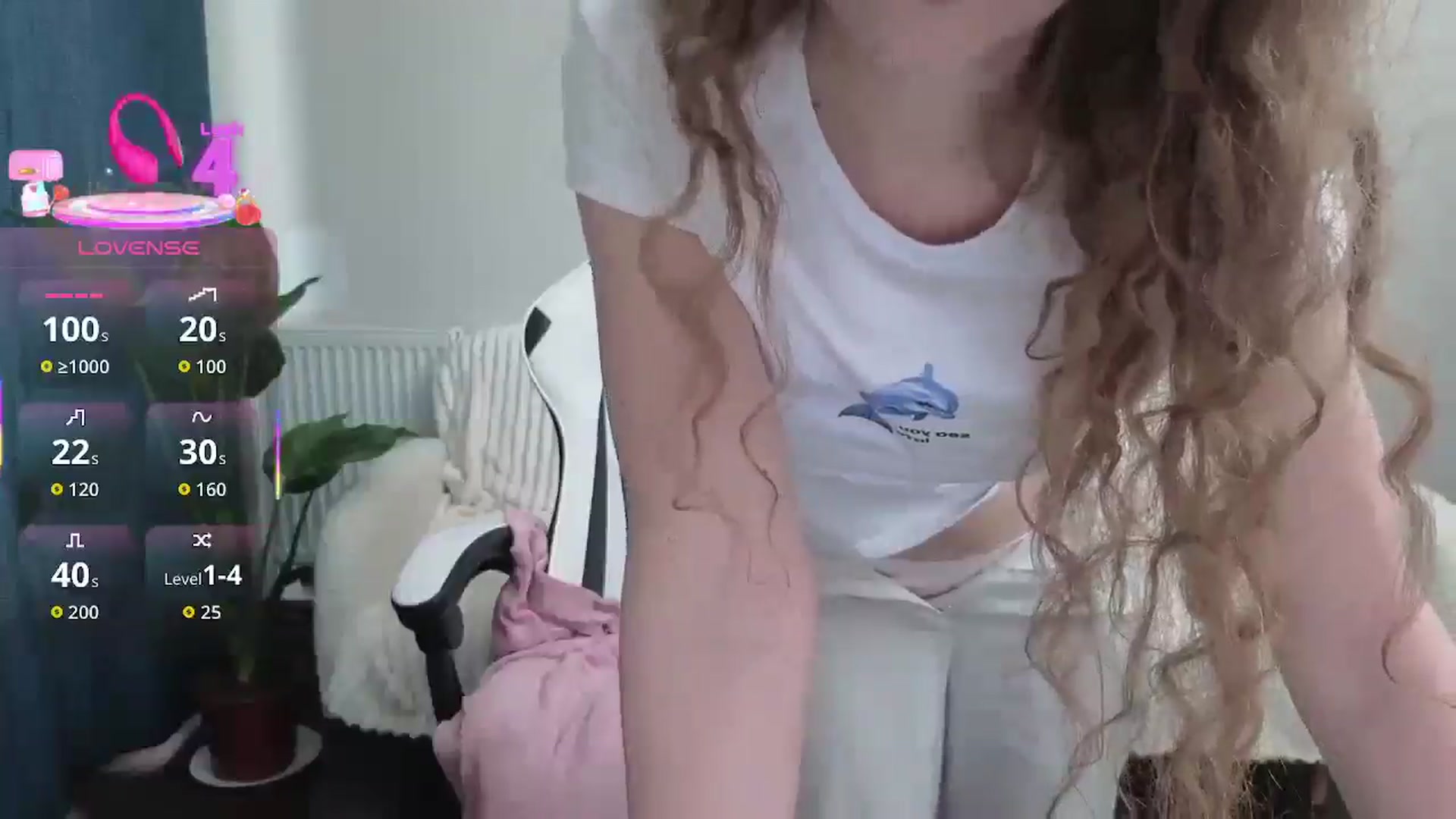 Gallery image thumbnail from BlueFlowerr's myfreecams stream on, 09/18/2025, 14:42 image 19 of 20