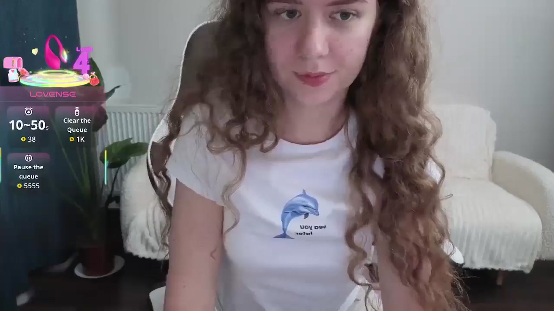Gallery image thumbnail from BlueFlowerr's myfreecams stream on, 09/18/2025, 16:10 image 10 of 20