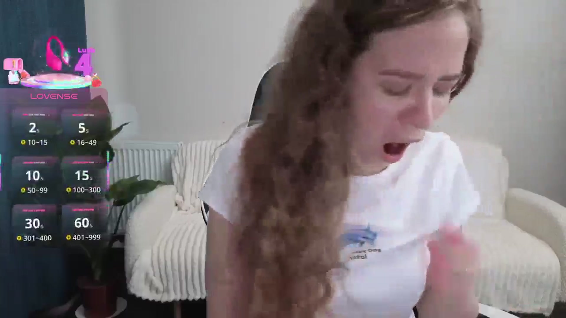 Gallery image thumbnail from BlueFlowerr's myfreecams stream on, 09/18/2025, 16:10 image 11 of 20