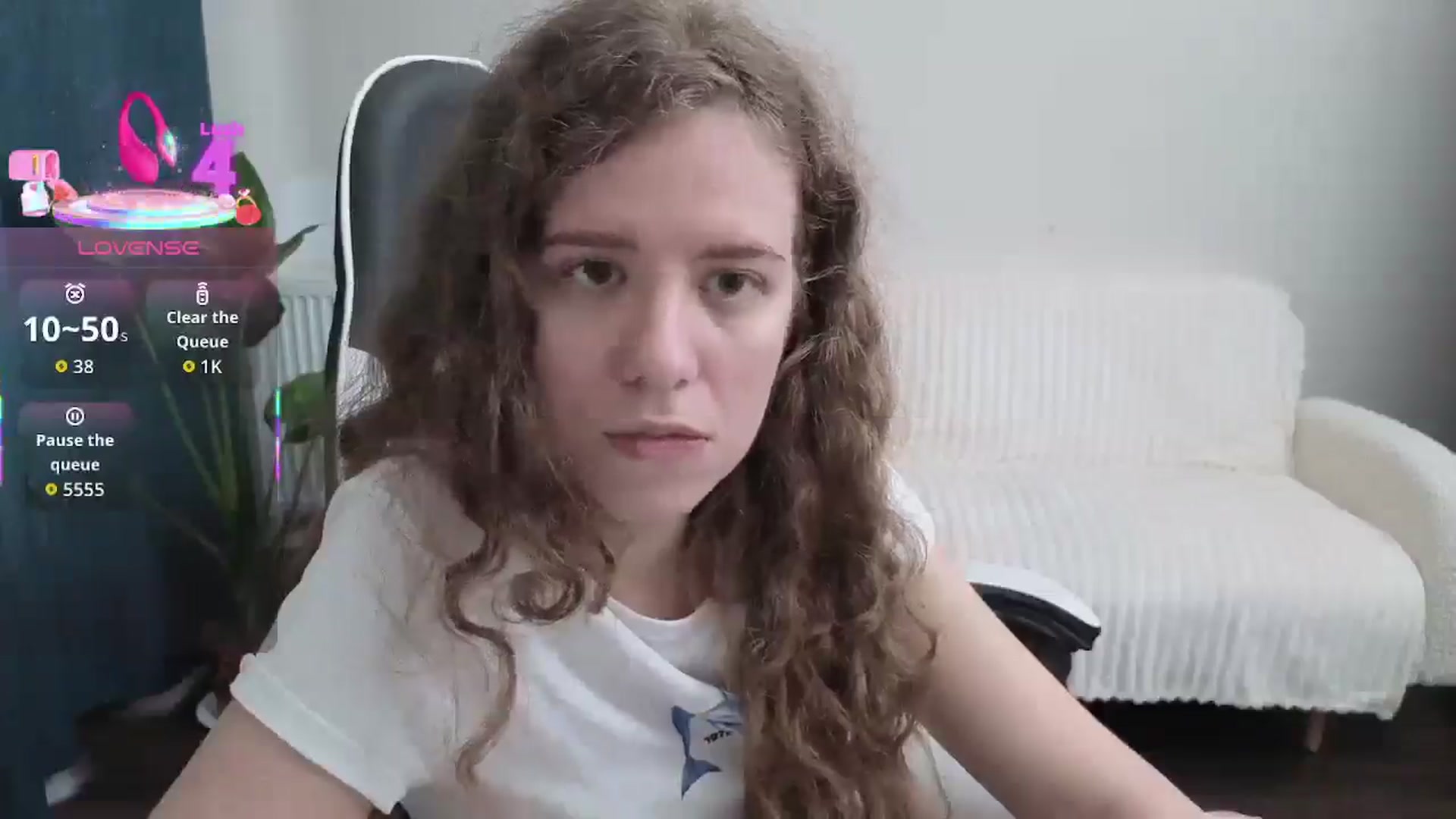 Gallery image thumbnail from BlueFlowerr's myfreecams stream on, 09/18/2025, 16:10 image 9 of 20