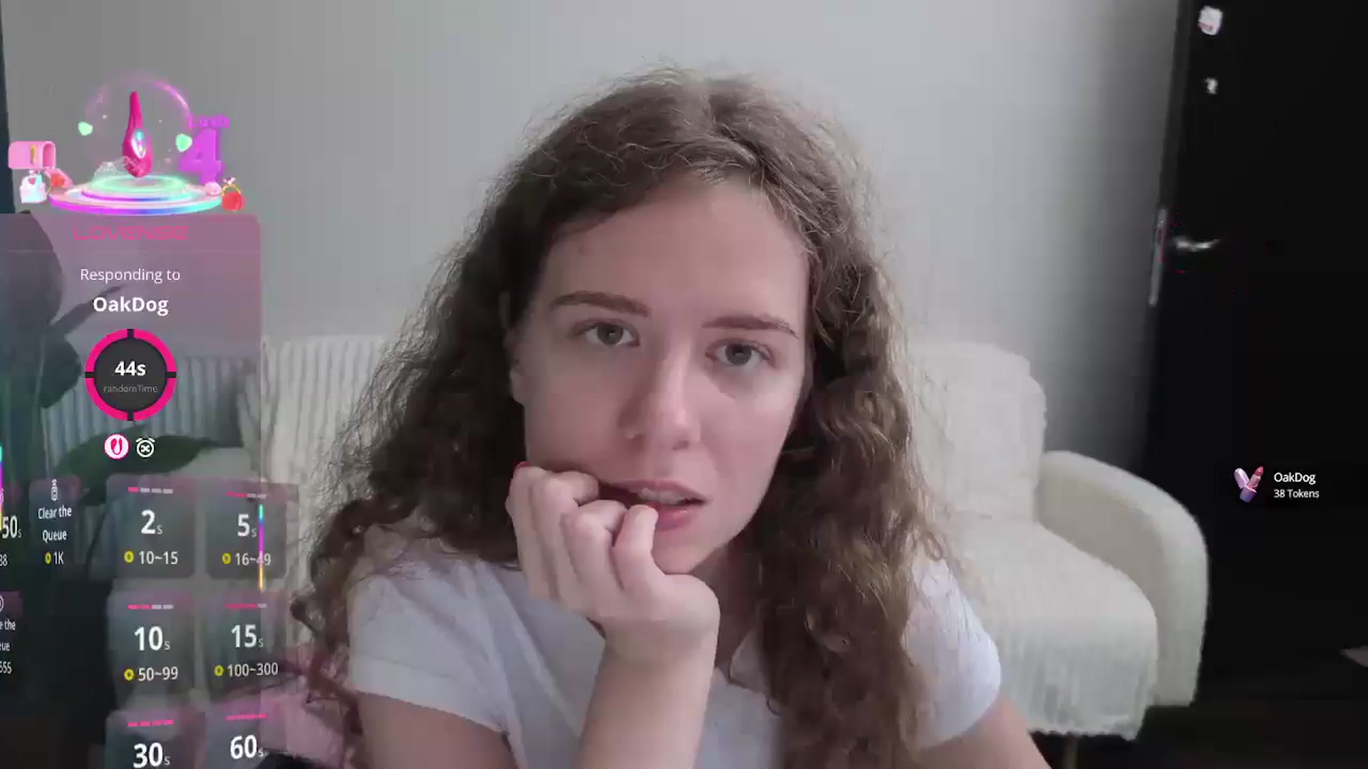 Gallery image thumbnail from BlueFlowerr's myfreecams stream on, 09/18/2025, 21:29 image 10 of 20