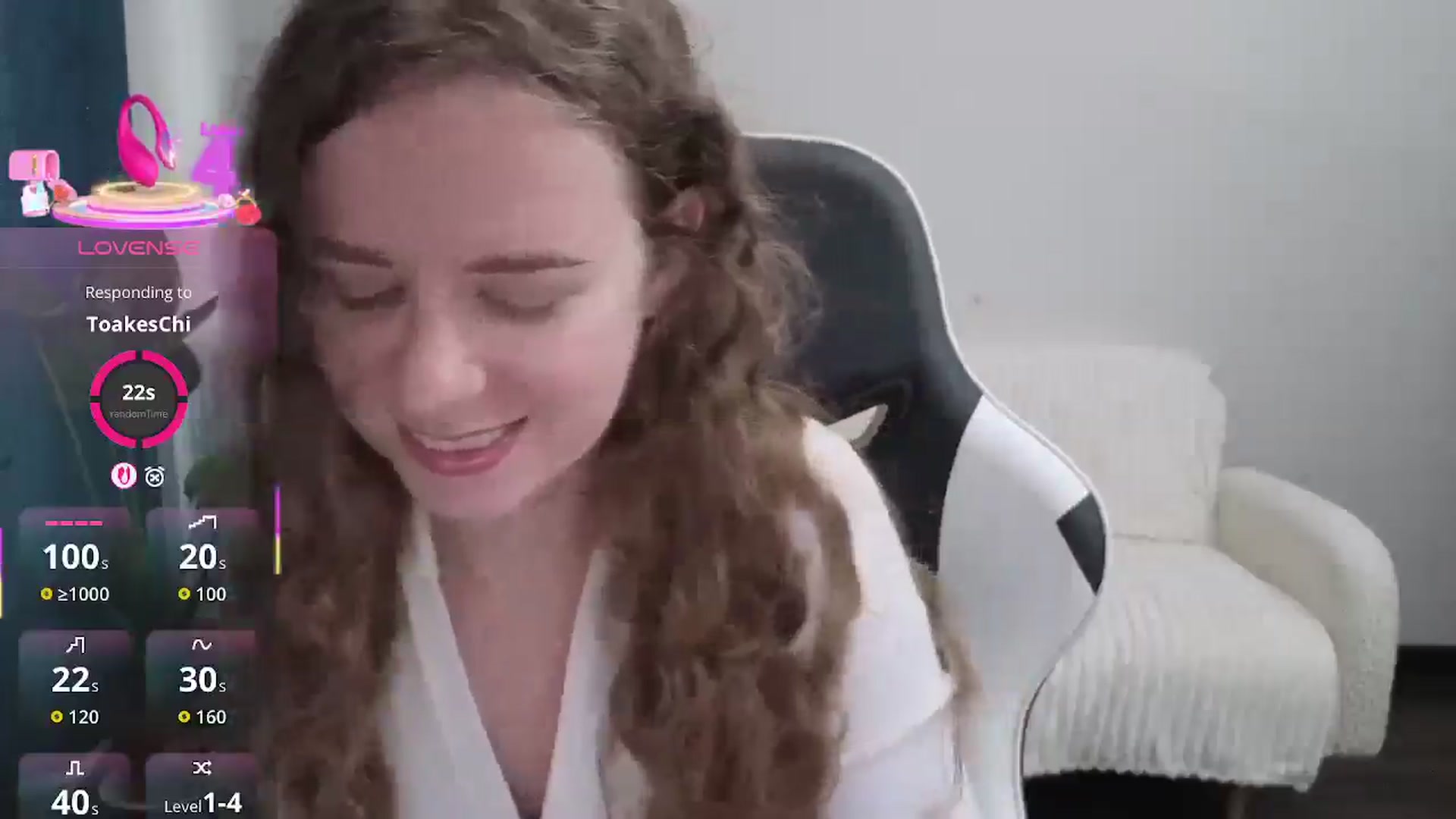 Gallery image thumbnail from BlueFlowerr's myfreecams stream on, 09/19/2025, 15:10 image 11 of 20