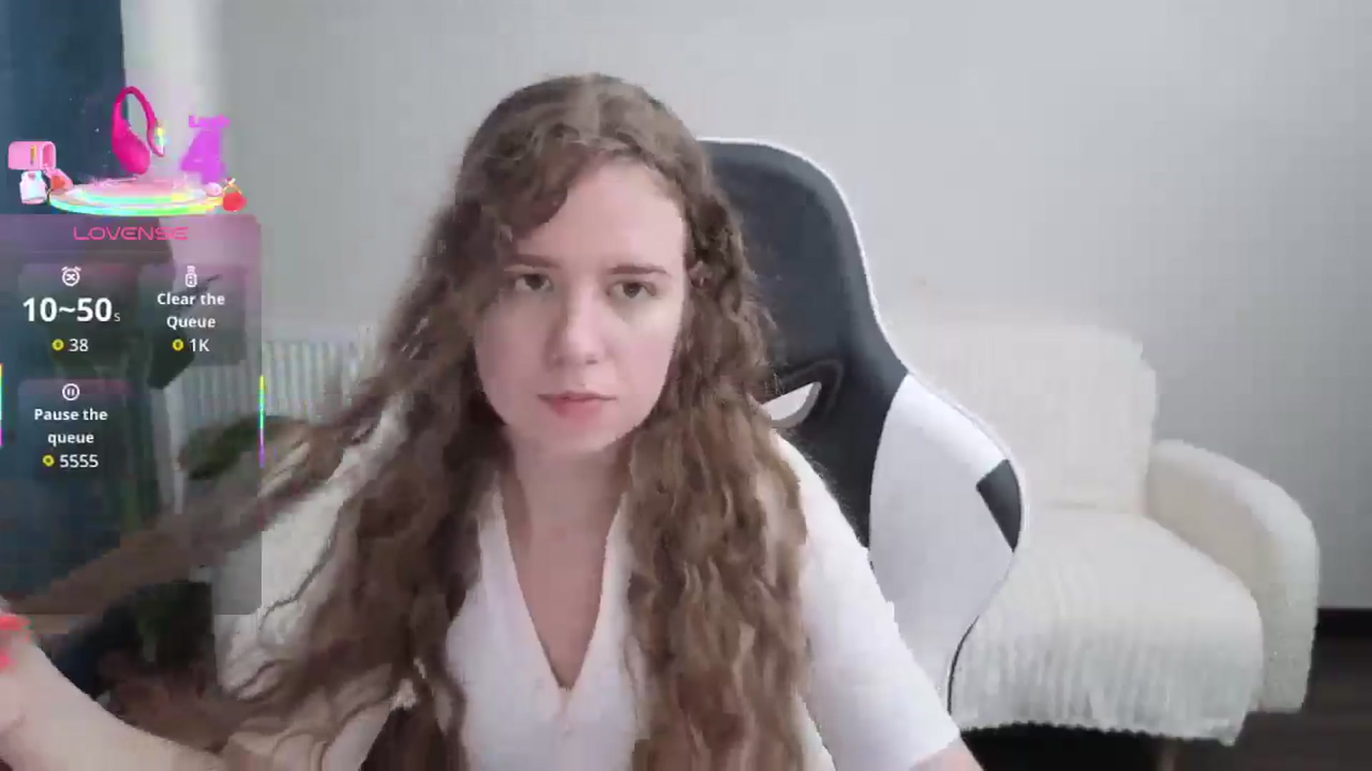 Gallery image thumbnail from BlueFlowerr's myfreecams stream on, 09/19/2025, 15:10 image 12 of 20