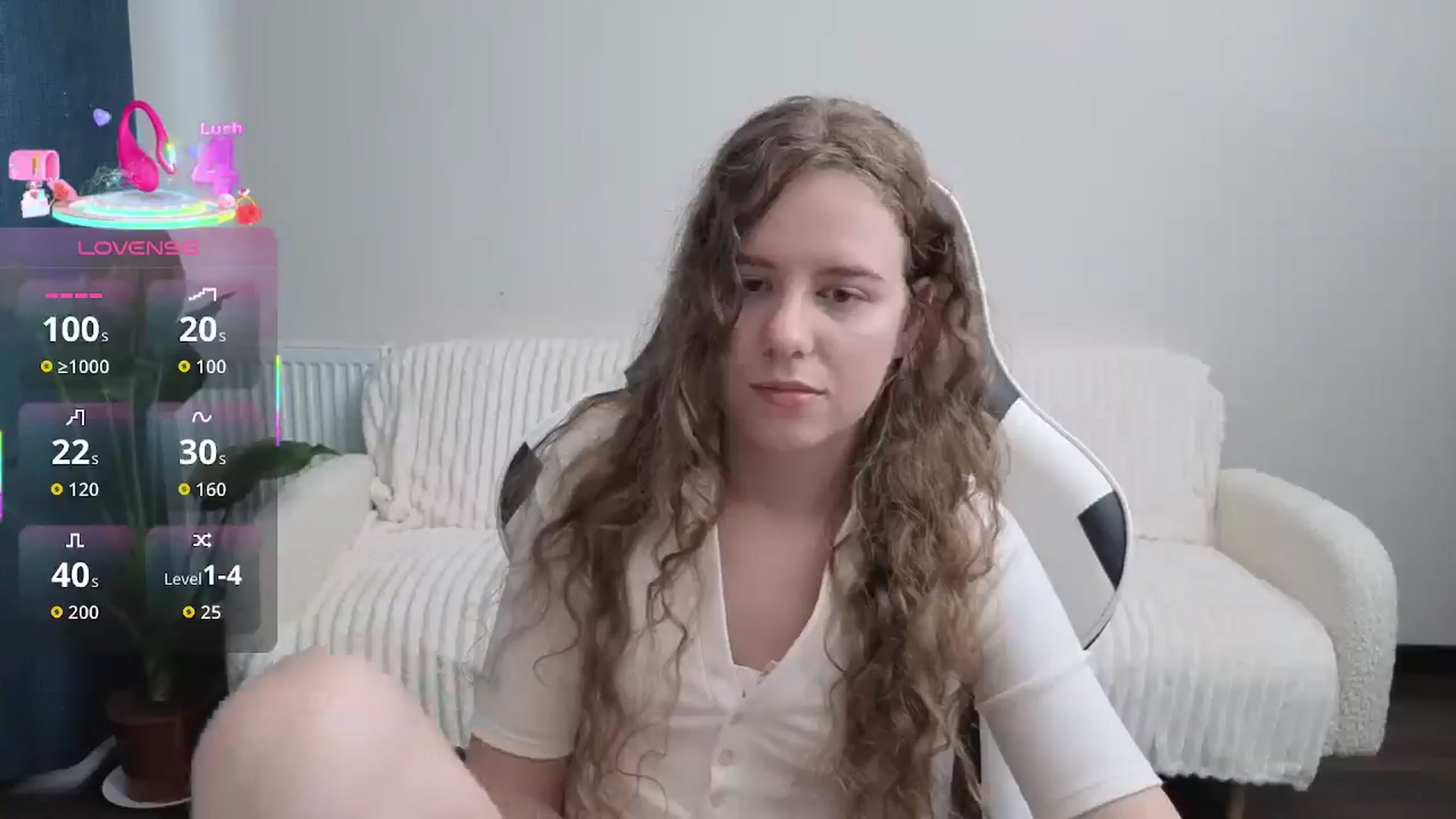 Gallery image thumbnail from BlueFlowerr's myfreecams stream on, 09/19/2025, 15:10 image 18 of 20