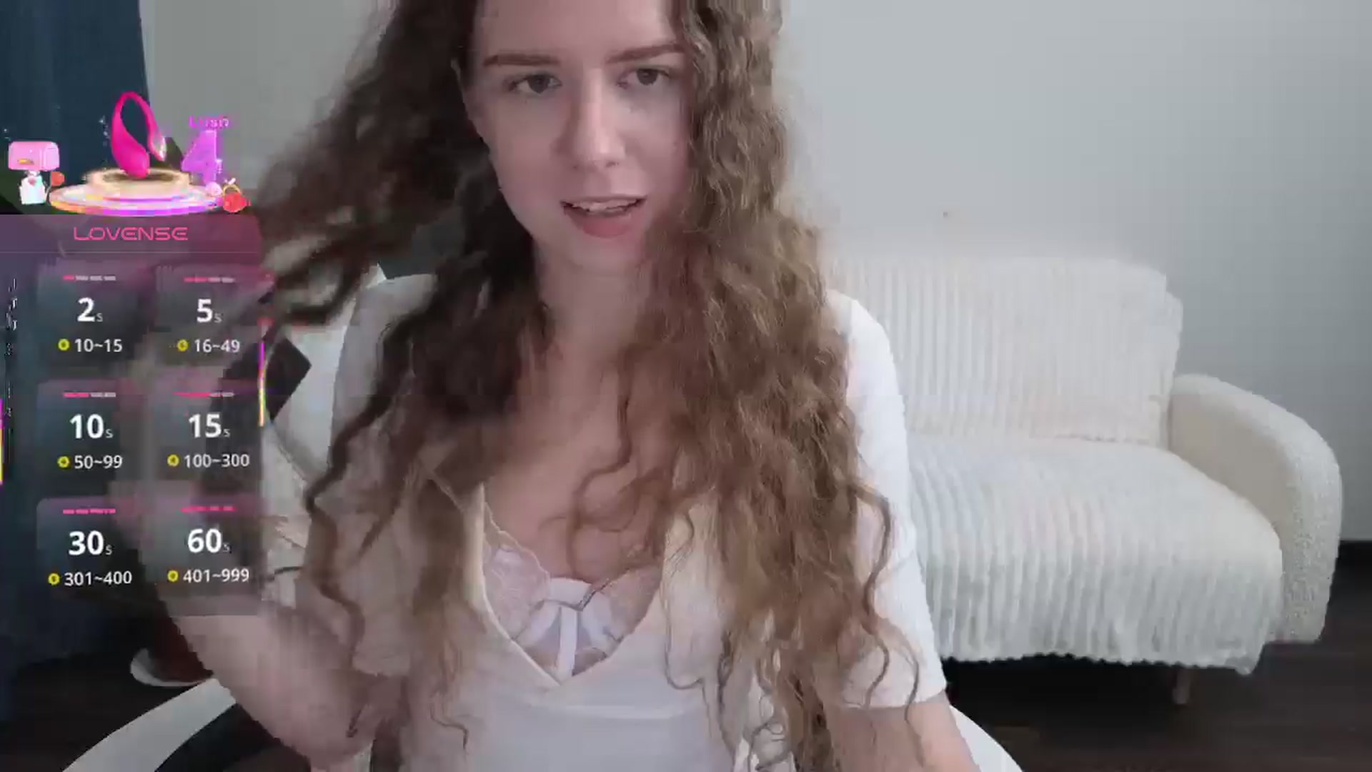 Gallery image thumbnail from BlueFlowerr's myfreecams stream on, 09/19/2025, 18:29 image 20 of 20