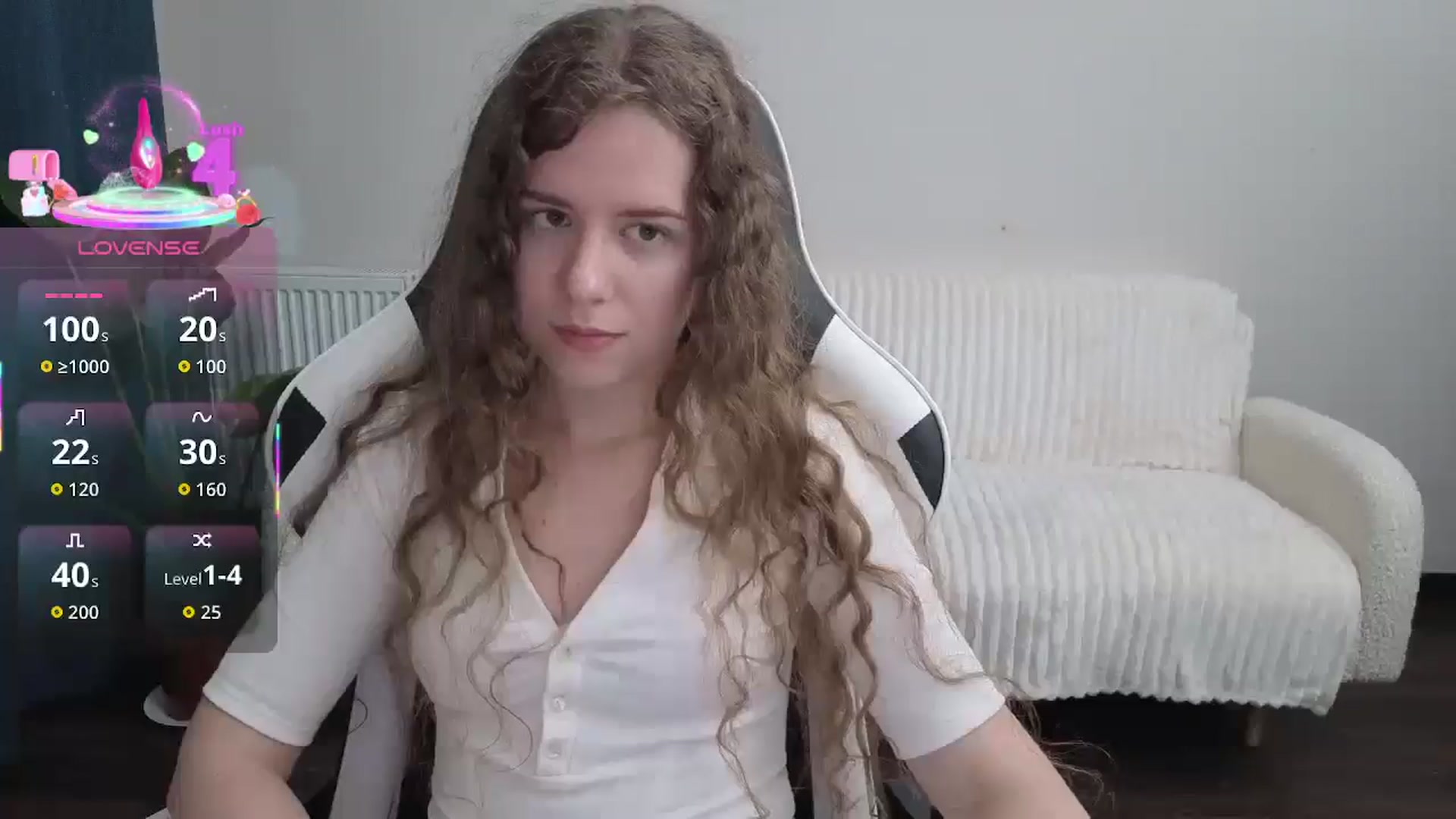 Gallery image thumbnail from BlueFlowerr's myfreecams stream on, 09/19/2025, 18:29 image 2 of 20