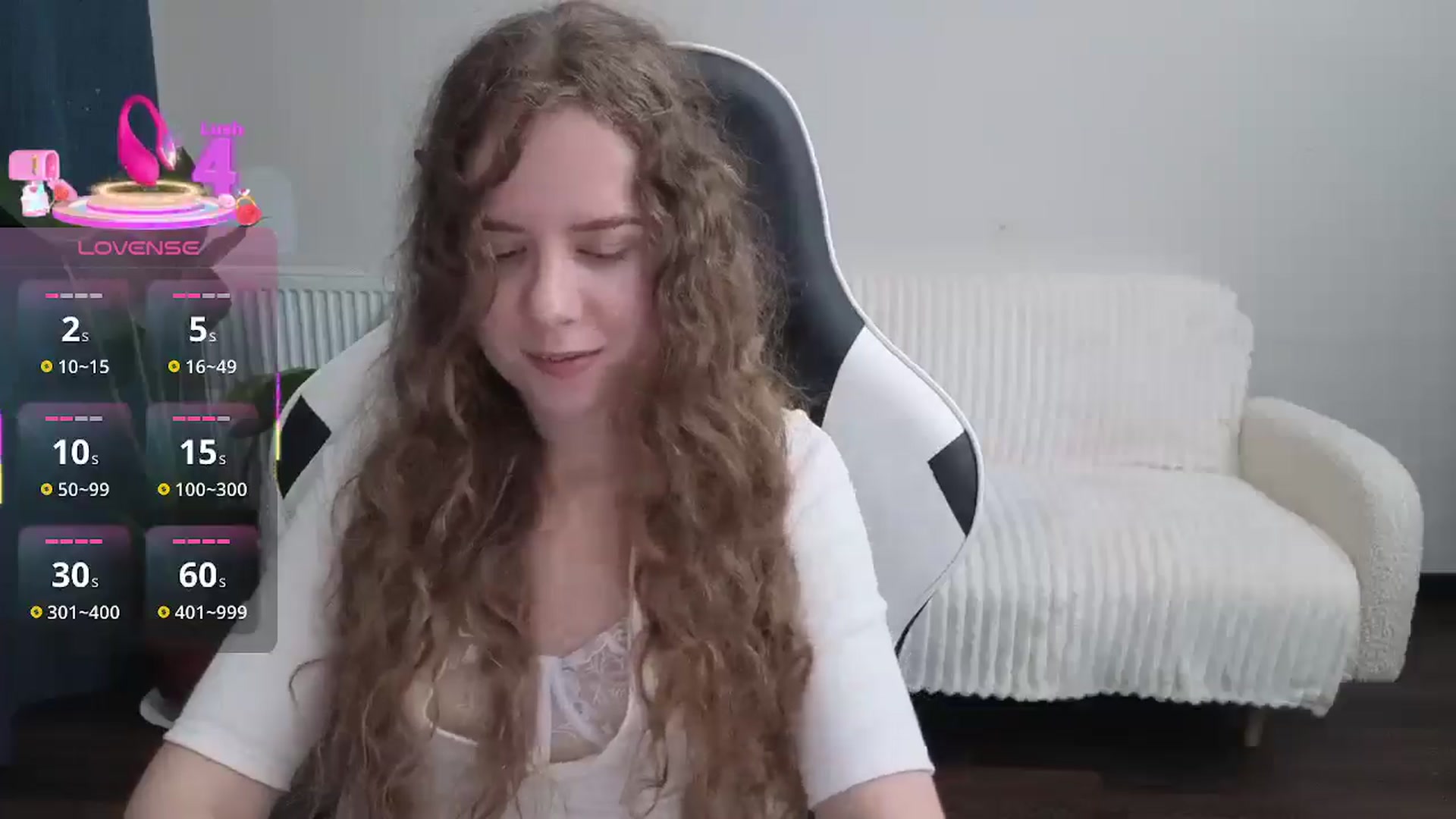 Gallery image thumbnail from BlueFlowerr's myfreecams stream on, 09/19/2025, 18:29 image 7 of 20