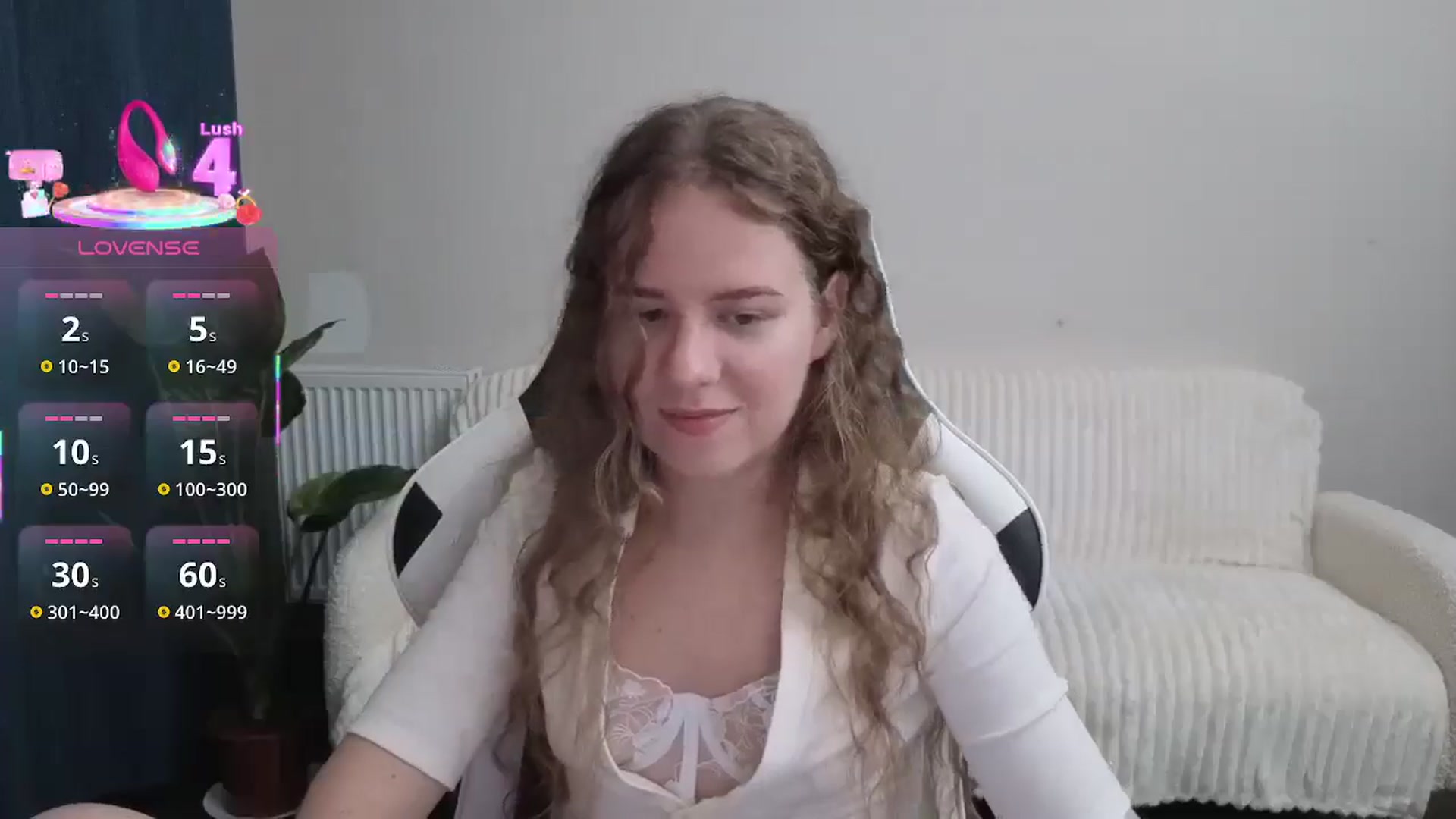 Gallery image thumbnail from BlueFlowerr's myfreecams stream on, 09/19/2025, 22:30 image 10 of 20