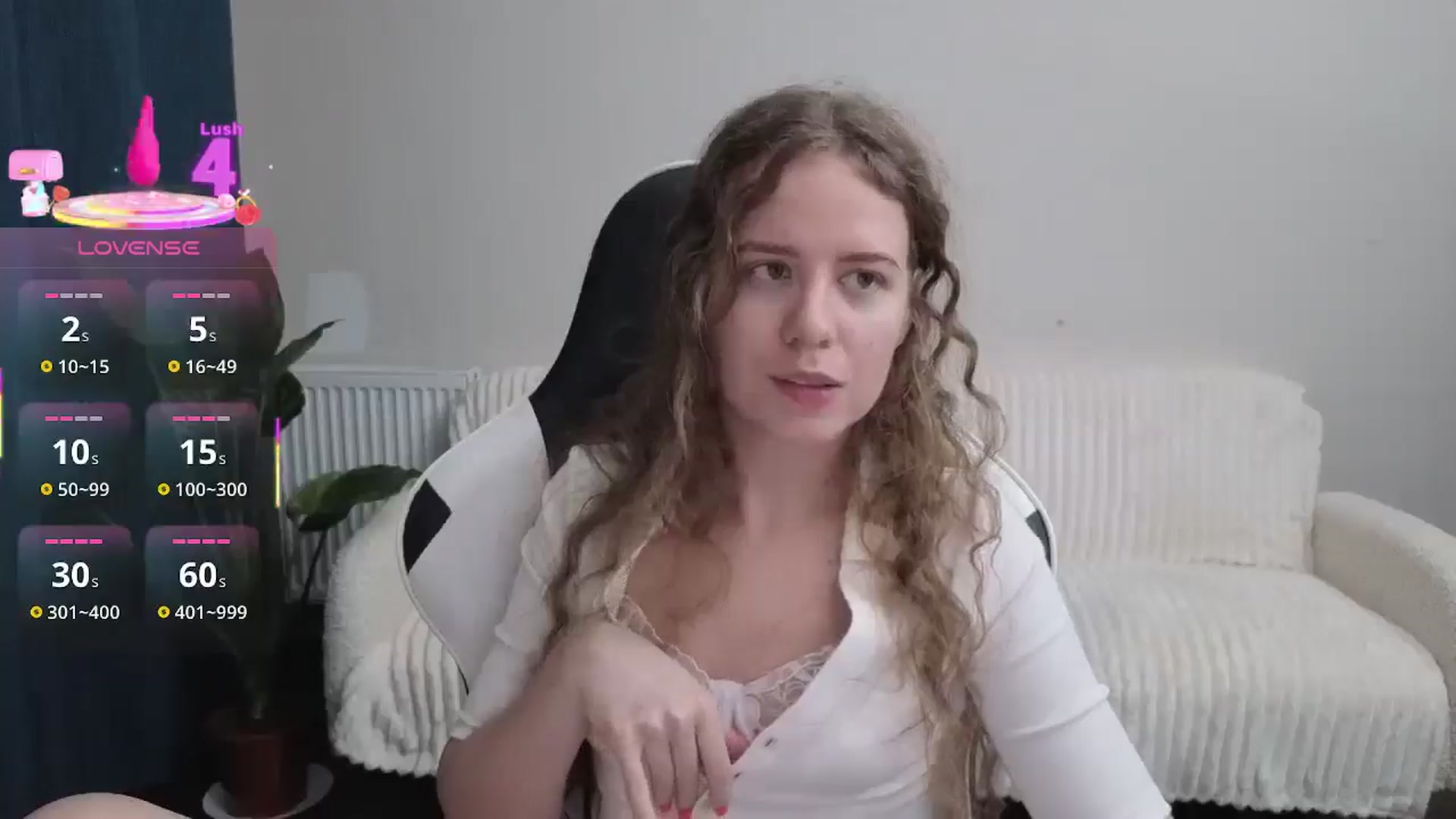 Gallery image thumbnail from BlueFlowerr's myfreecams stream on, 09/19/2025, 22:30 image 11 of 20