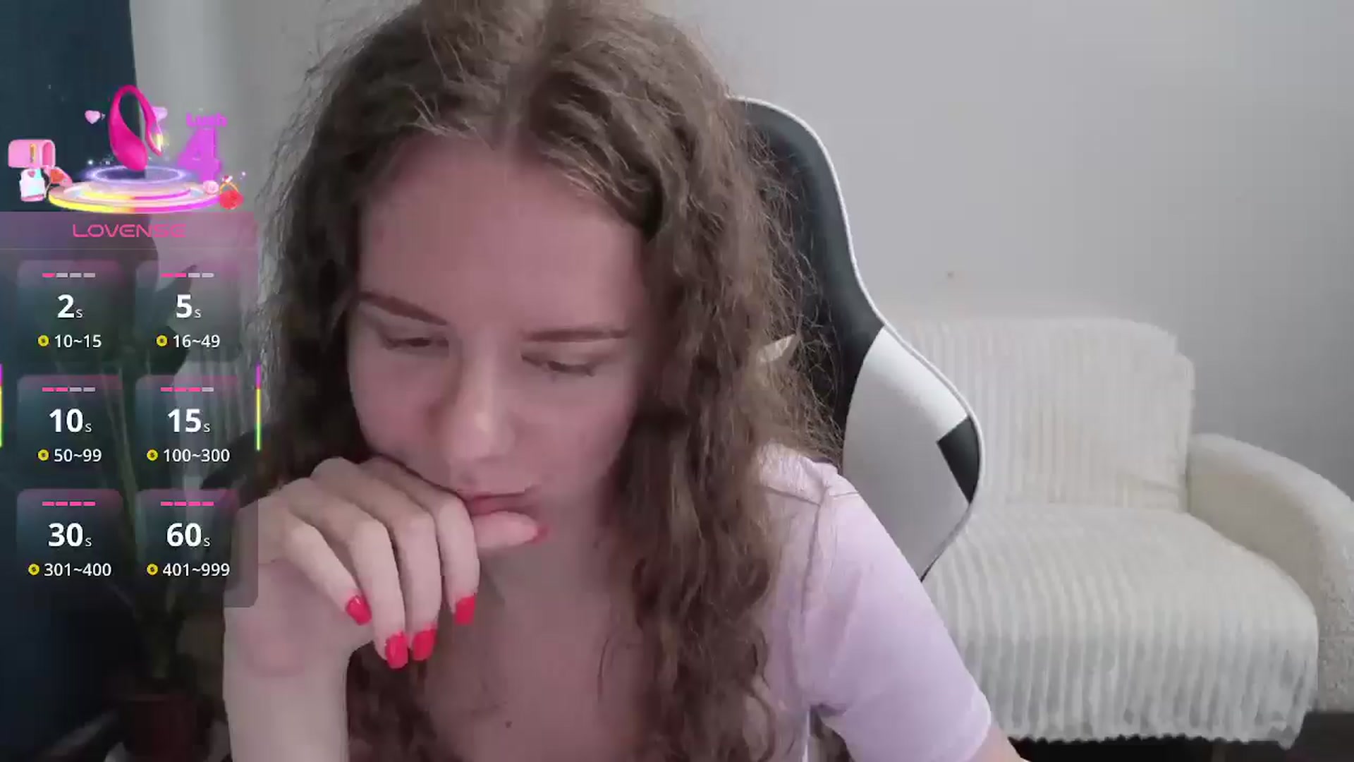 Gallery image thumbnail from BlueFlowerr's myfreecams stream on, 09/26/2025, 14:49 image 13 of 20