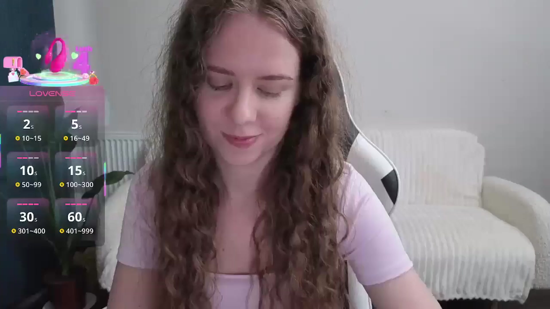 Gallery image thumbnail from BlueFlowerr's myfreecams stream on, 09/26/2025, 14:49 image 19 of 20