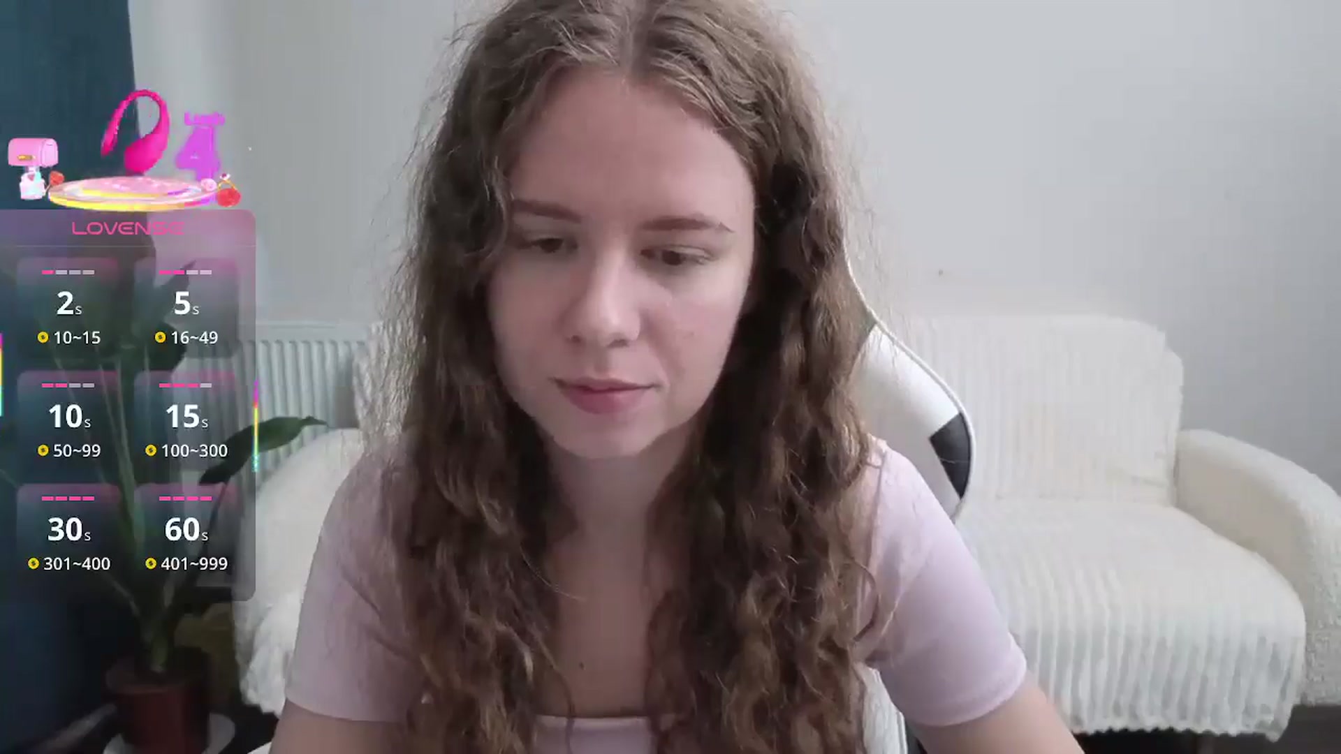 Gallery image thumbnail from BlueFlowerr's myfreecams stream on, 09/26/2025, 14:49 image 16 of 20