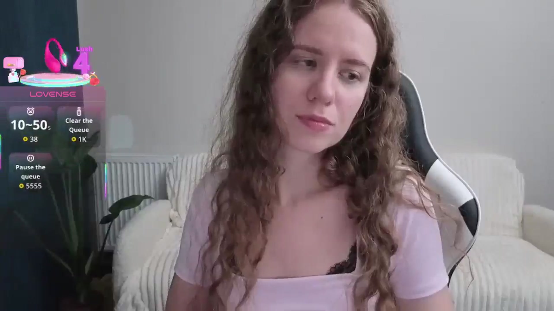 Gallery image thumbnail from BlueFlowerr's myfreecams stream on, 09/26/2025, 20:16 image 3 of 20