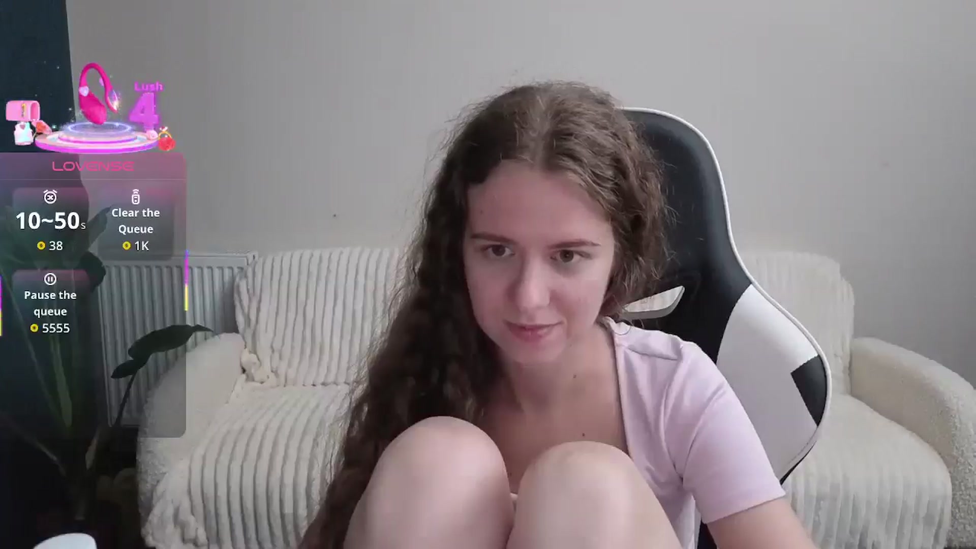Gallery image thumbnail from BlueFlowerr's myfreecams stream on, 09/26/2025, 21:59 image 3 of 20