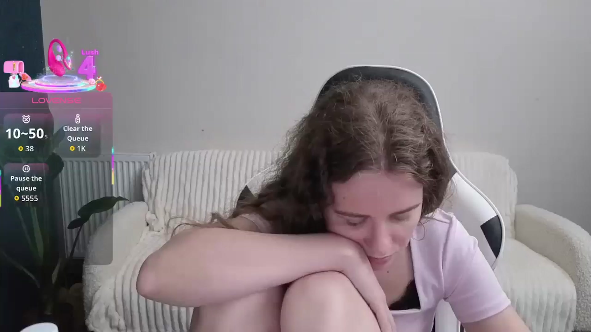 Gallery image thumbnail from BlueFlowerr's myfreecams stream on, 09/26/2025, 21:59 image 11 of 20