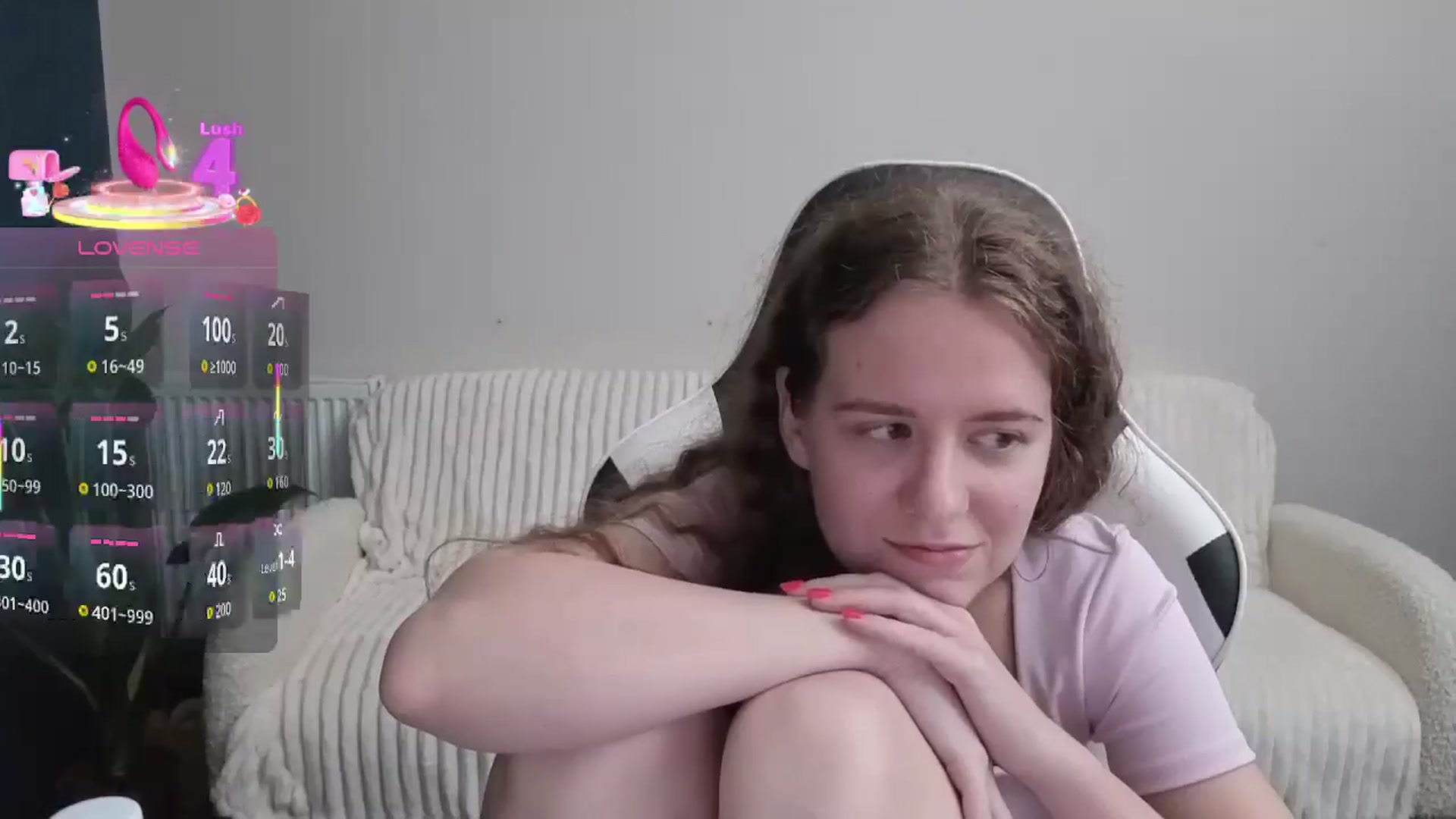 Gallery image thumbnail from BlueFlowerr's myfreecams stream on, 09/26/2025, 21:59 image 14 of 20