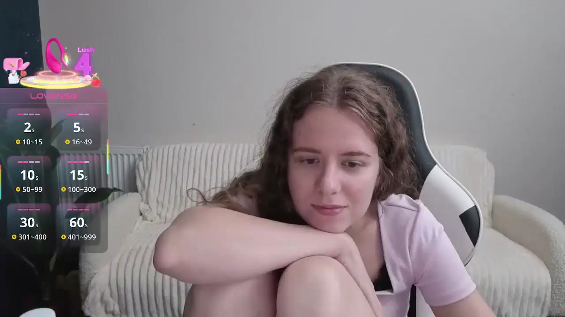 Gallery image thumbnail from BlueFlowerr's myfreecams stream on, 09/26/2025, 21:59 image 10 of 20