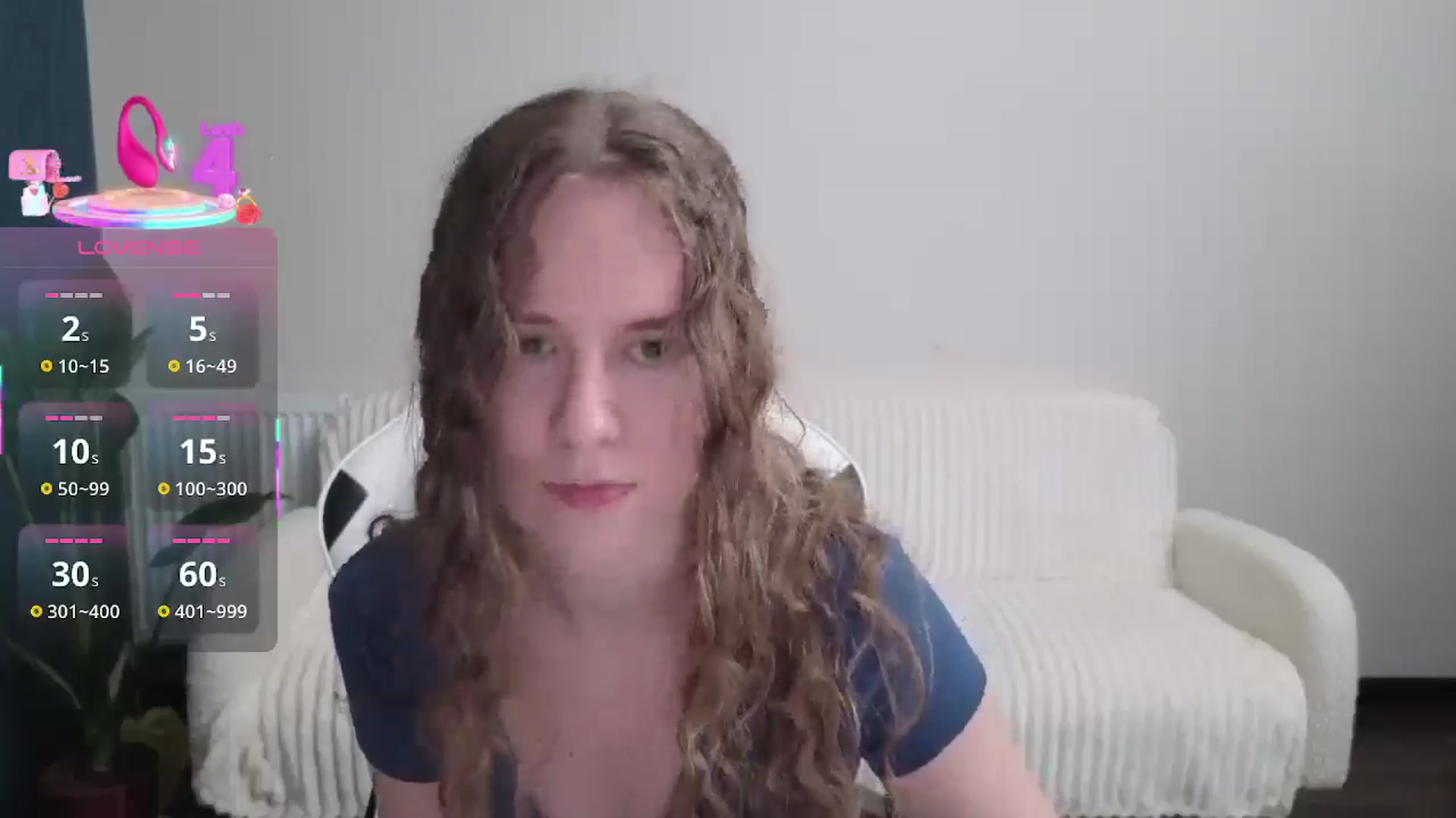 Gallery image thumbnail from BlueFlowerr's myfreecams stream on, 09/27/2025, 17:30 image 15 of 20